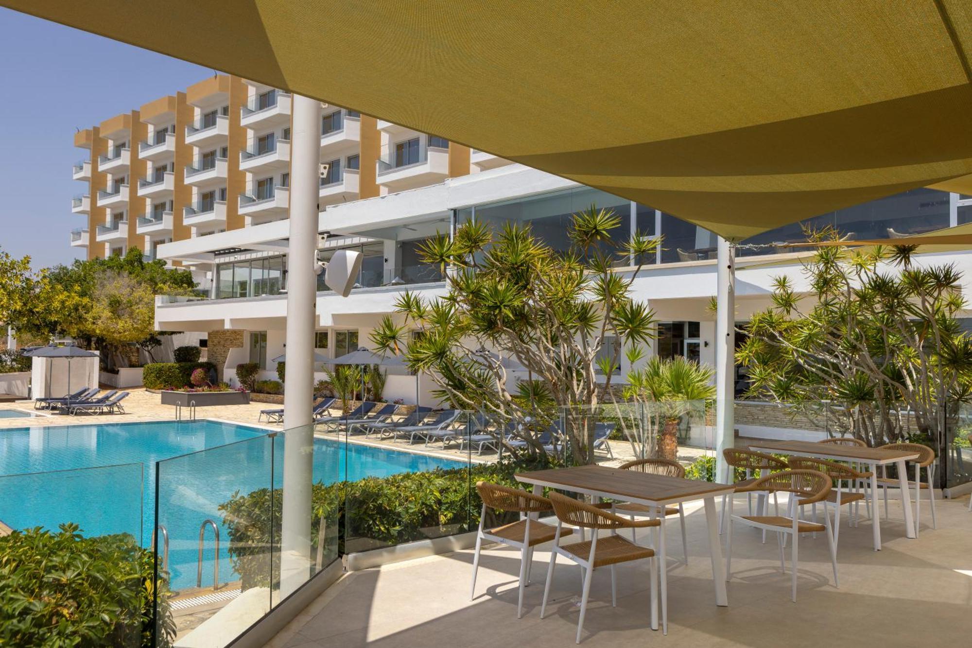 Cyprotel Florida 4* Ayia Napa