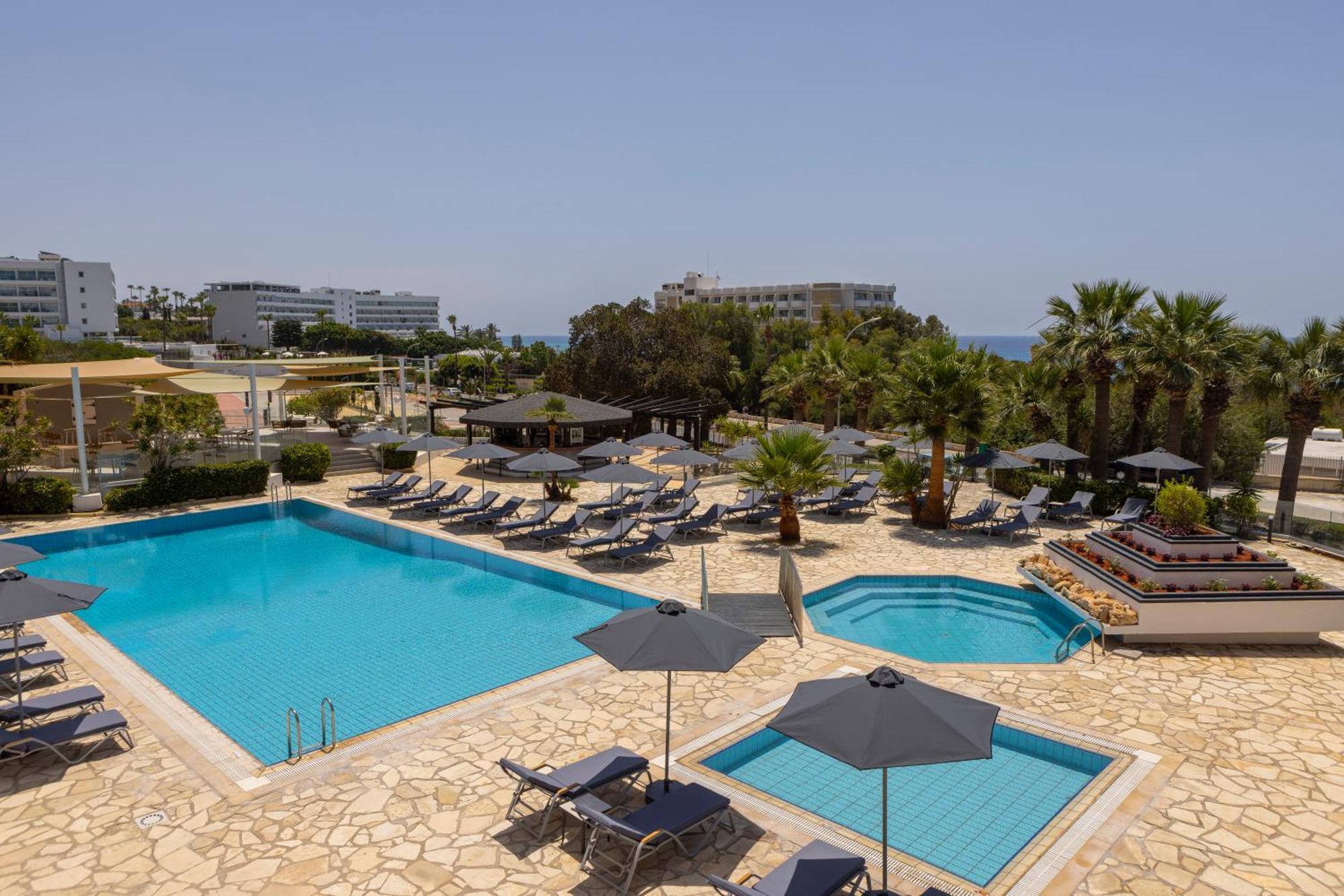 Hotel Cyprotel Florida Ayia Napa