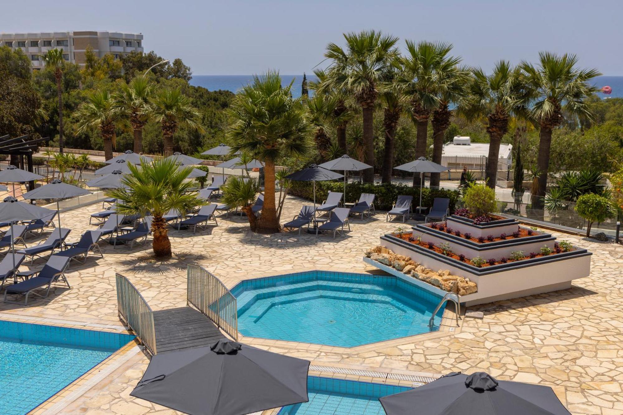 Cyprotel Florida 4*