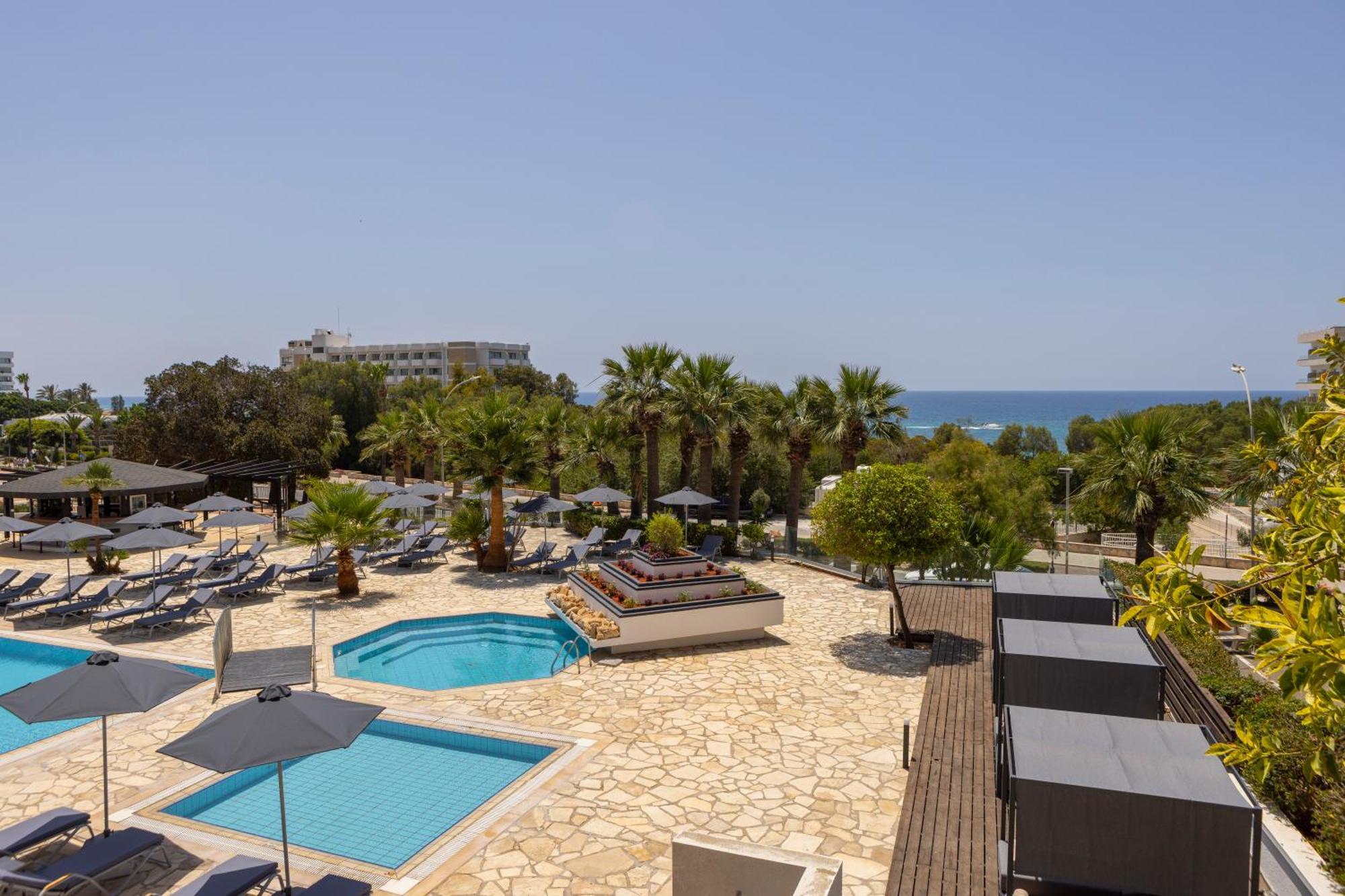Cyprotel Florida Ayia Napa