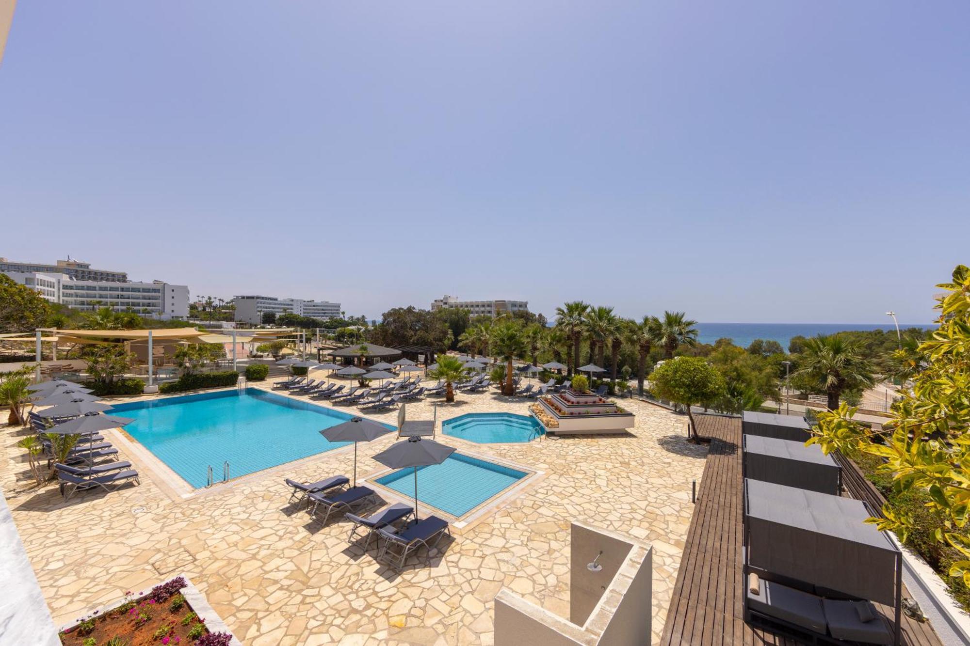 Hotel Cyprotel Florida Ayia Napa