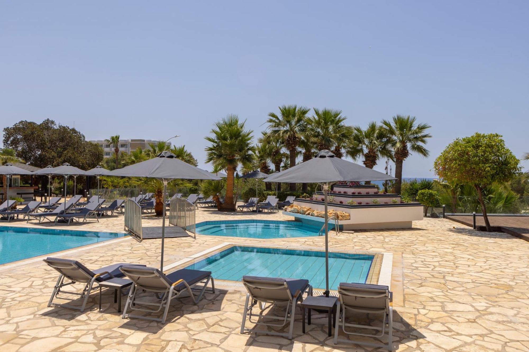 Cyprotel Florida 4* Ayia Napa