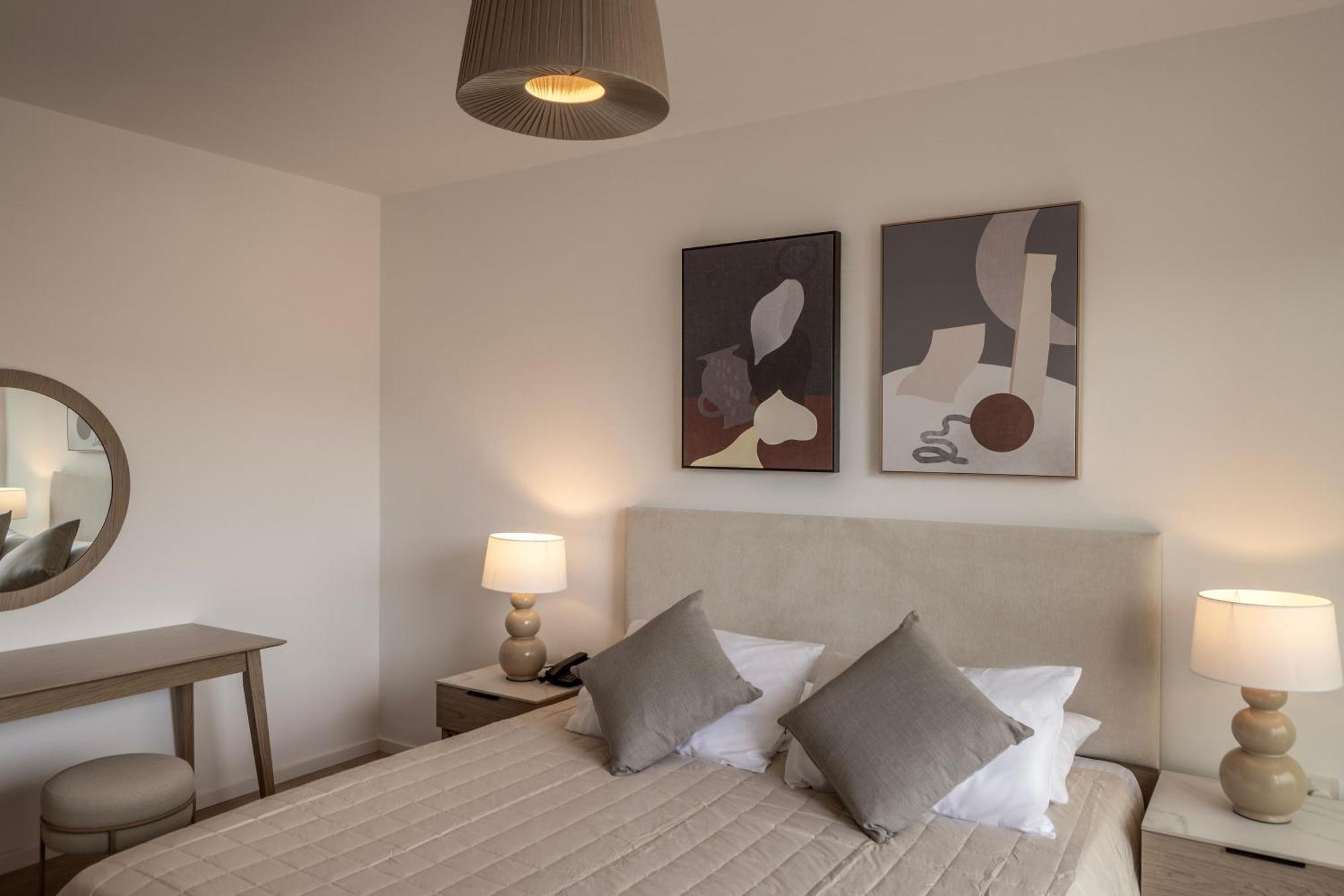 Hotel Cyprotel Florida Ayia Napa
