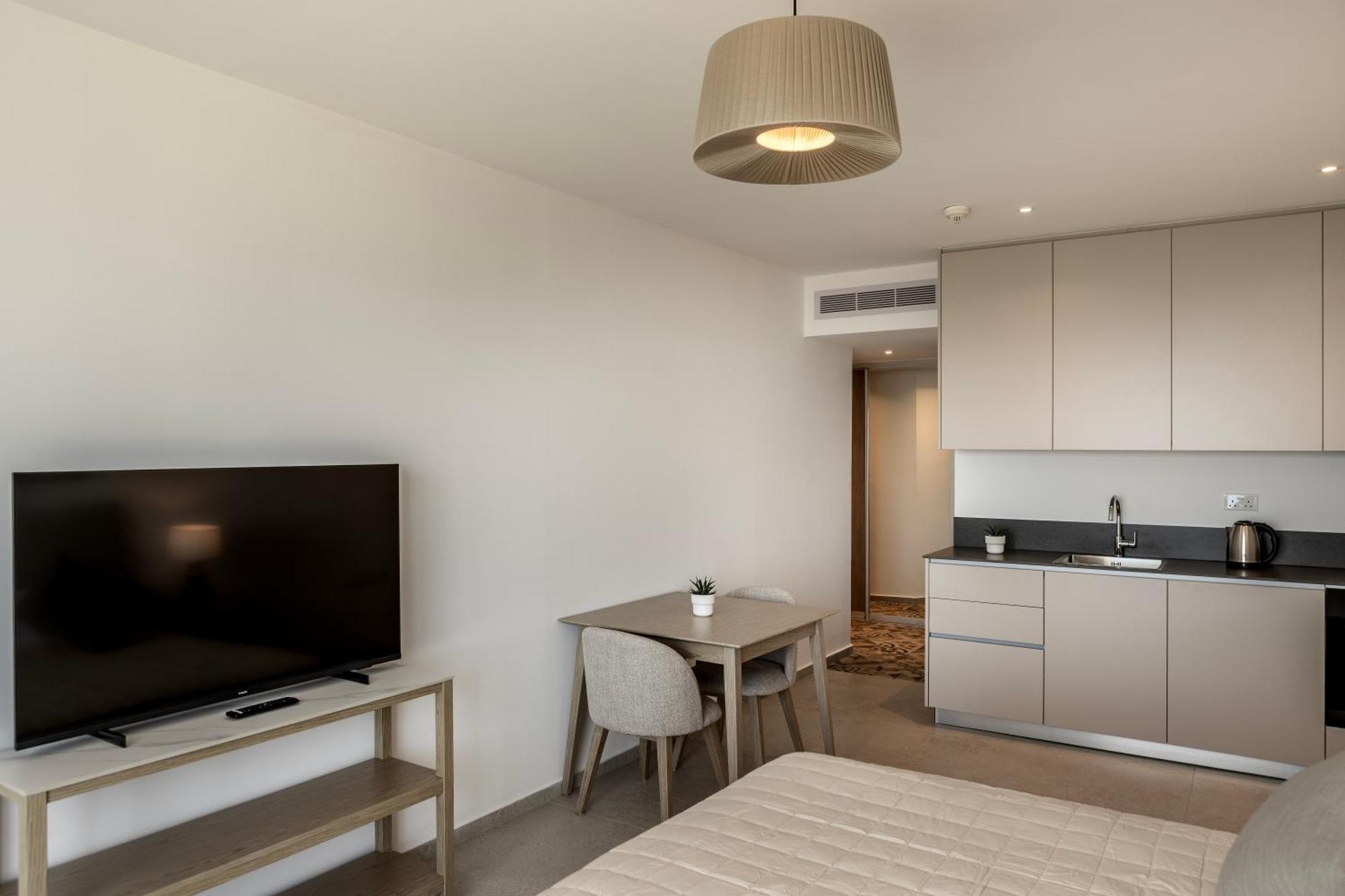 Hotel Cyprotel Florida 4*