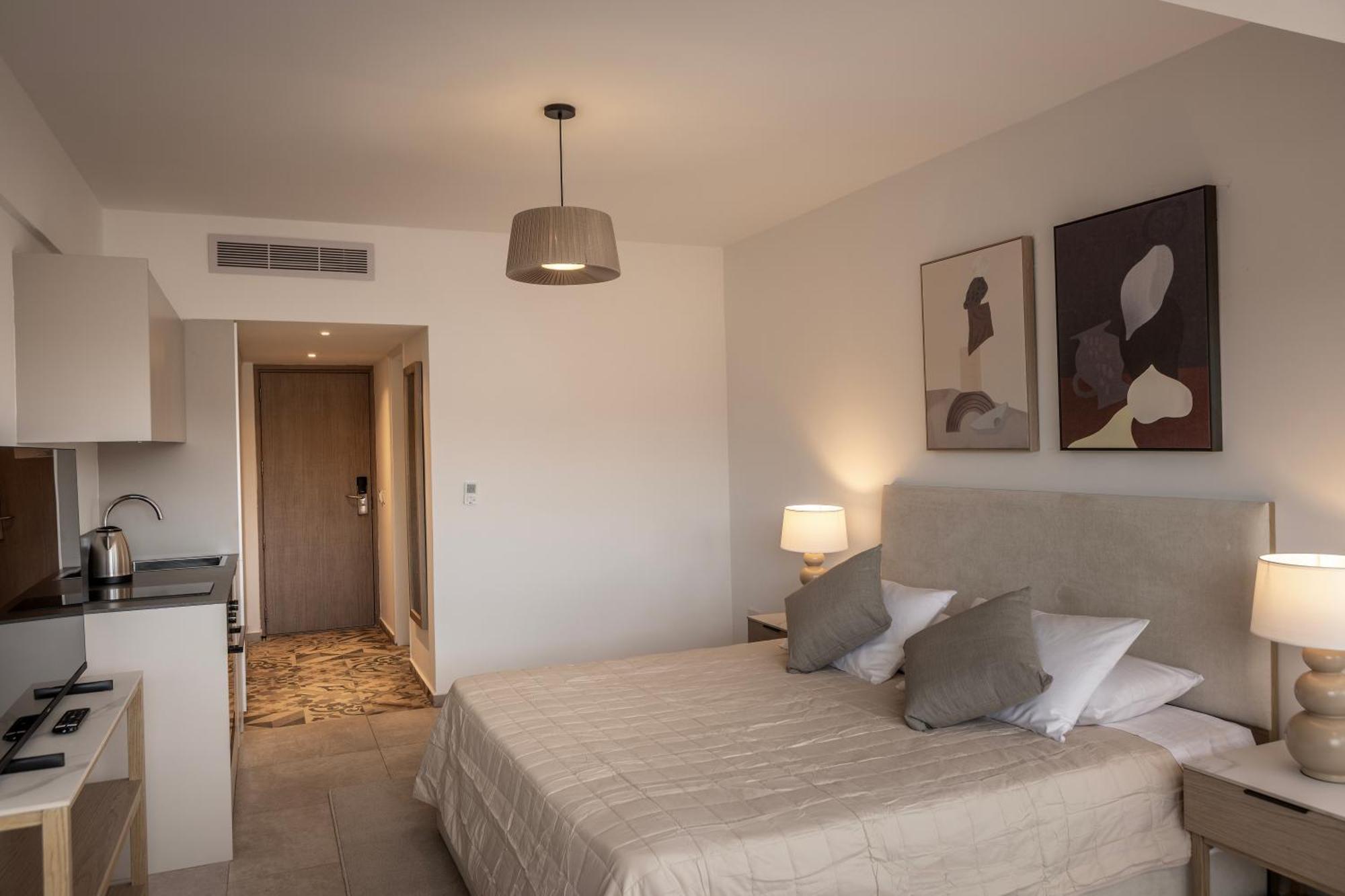 Hotel Cyprotel Florida Ayia Napa
