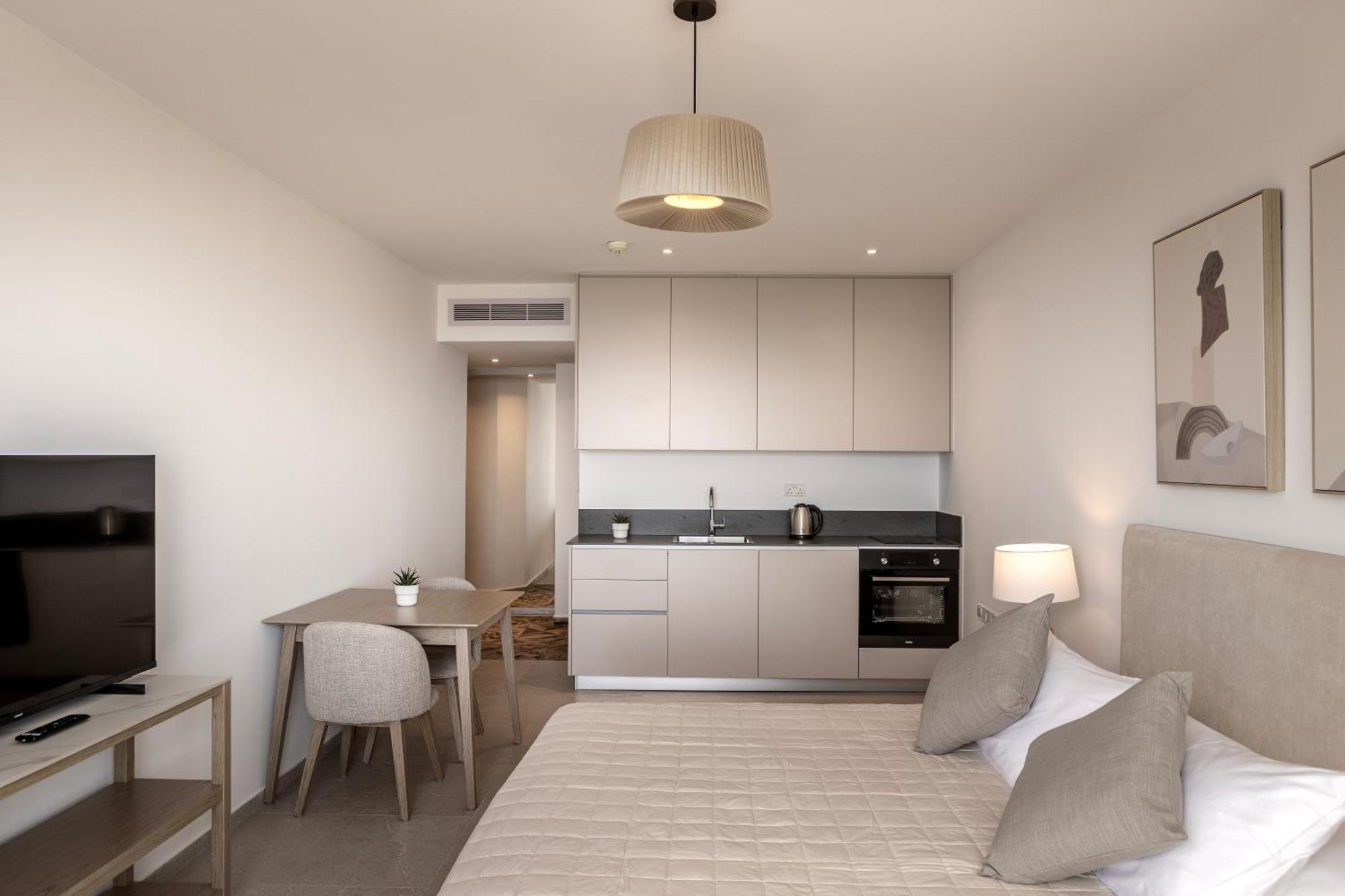 Cyprotel Florida Hotel 4*