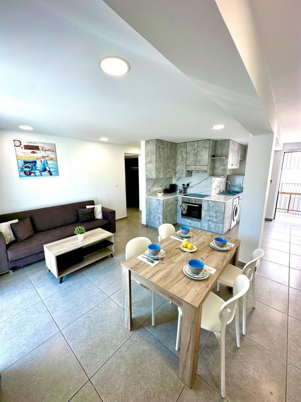 Apartment Serene Napa Agia Napa