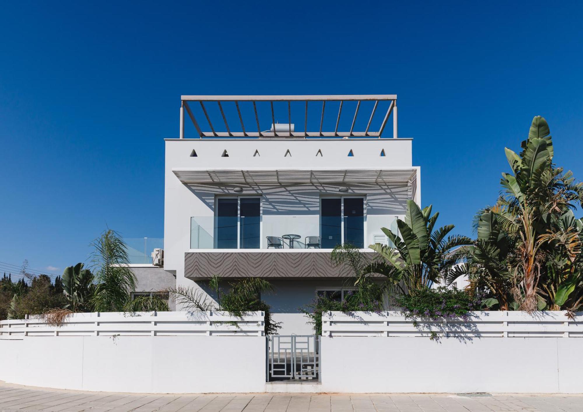 Villa Nissini #2 #3 And #22 Ayia Napa