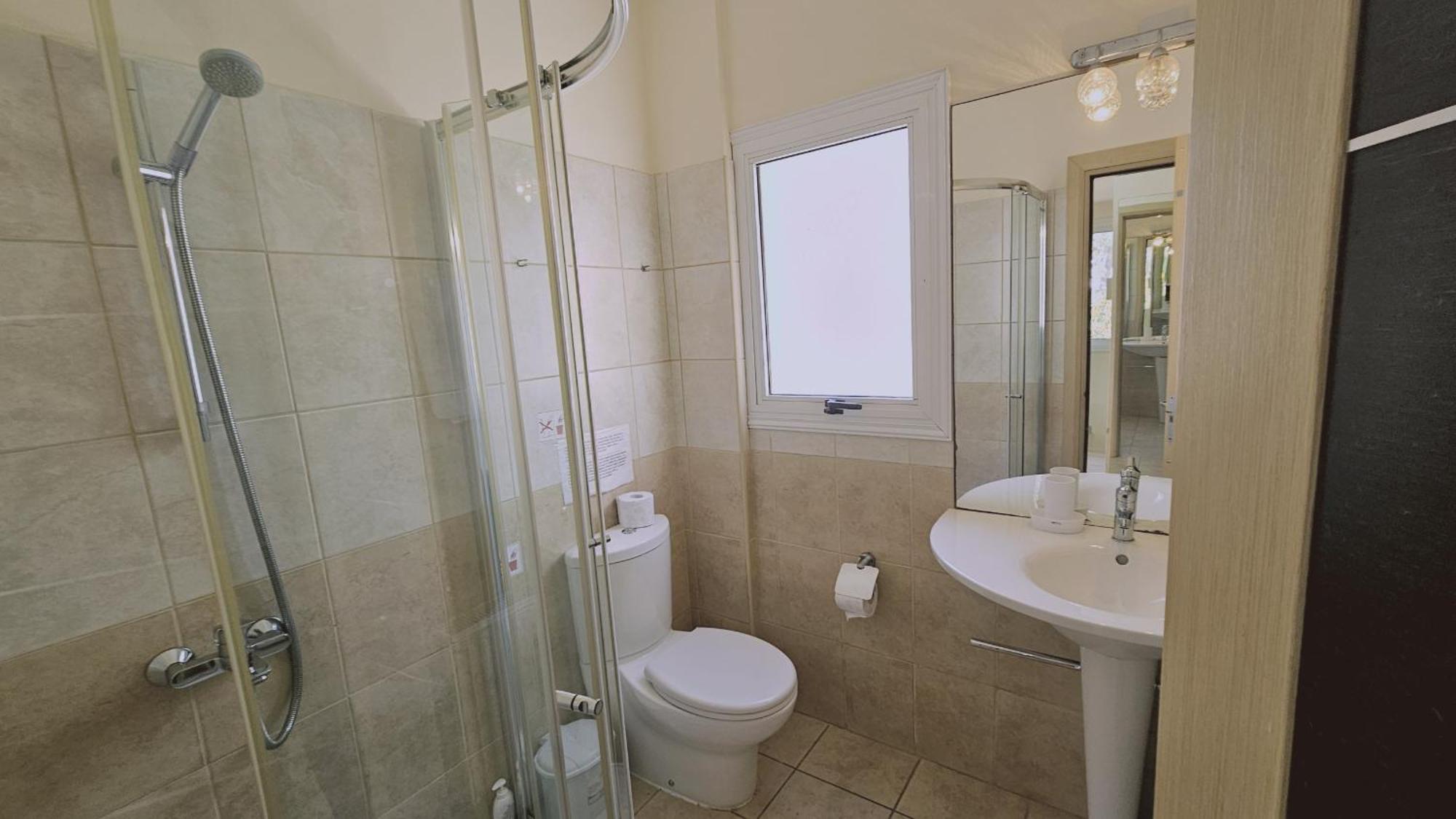 Nissi House * Ayia Napa