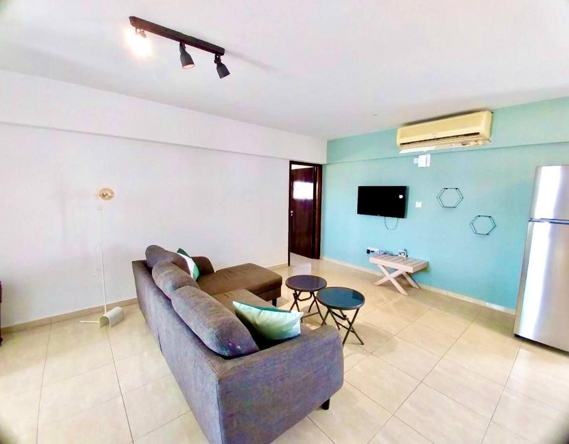 Chrystal Rocks Apartment Agia Napa