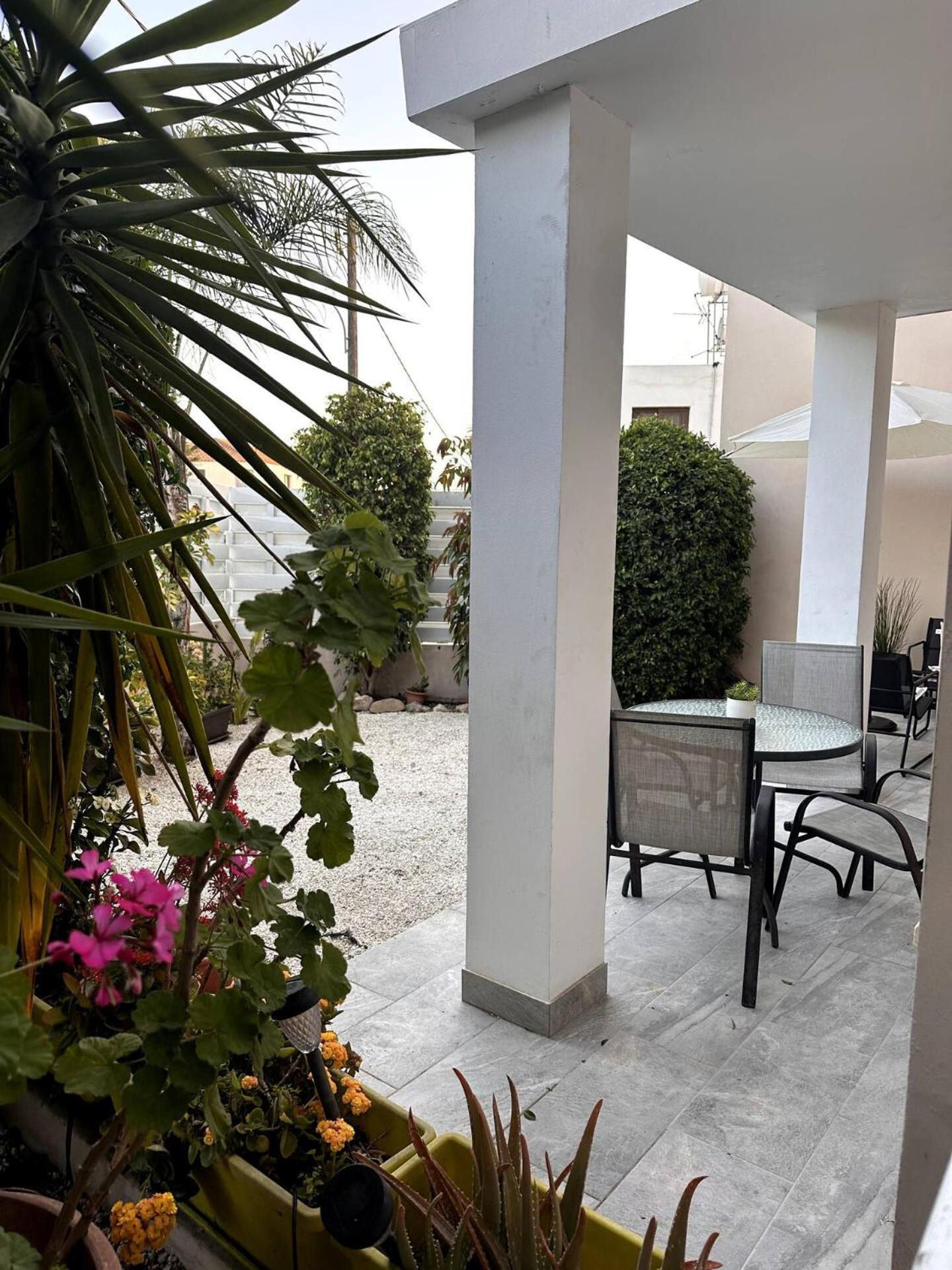 Olymbos Garden Iv