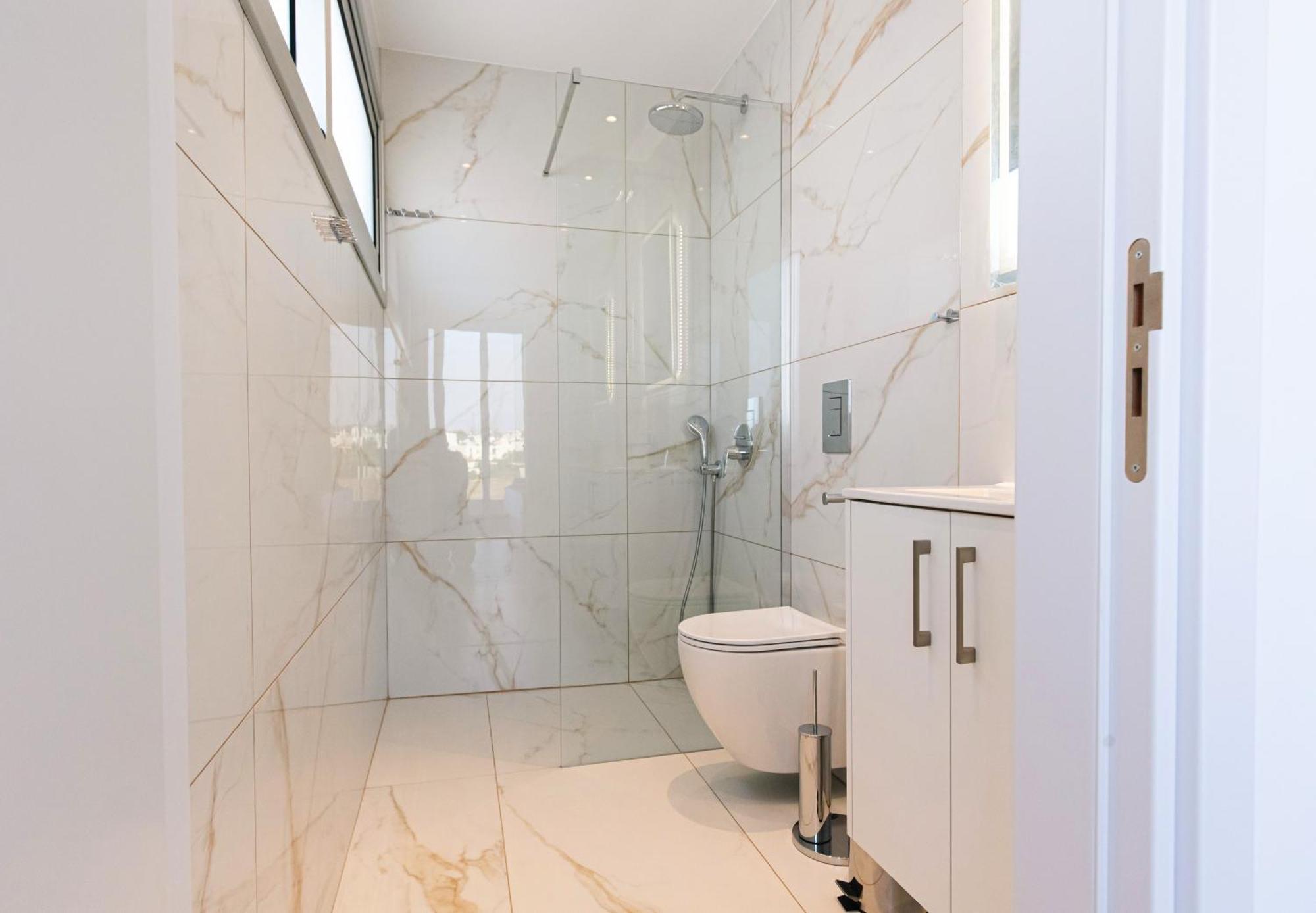 Nissinest Luxury Agia Napa
