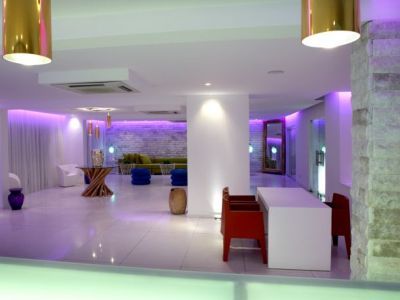 So Hotel 4*