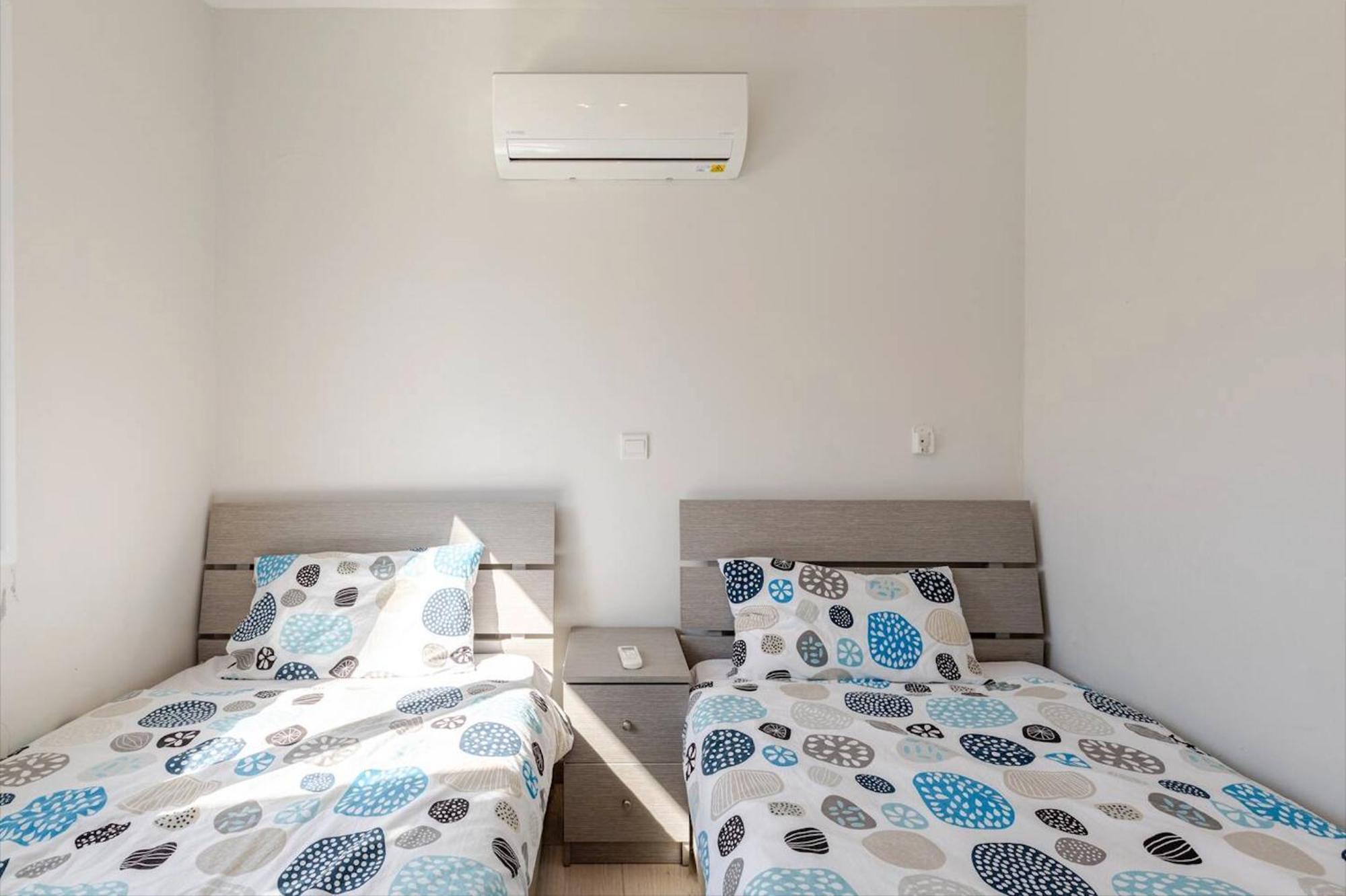 Ayia Thekla No 4 Dom Na Cyprze Villa Ayia Napa