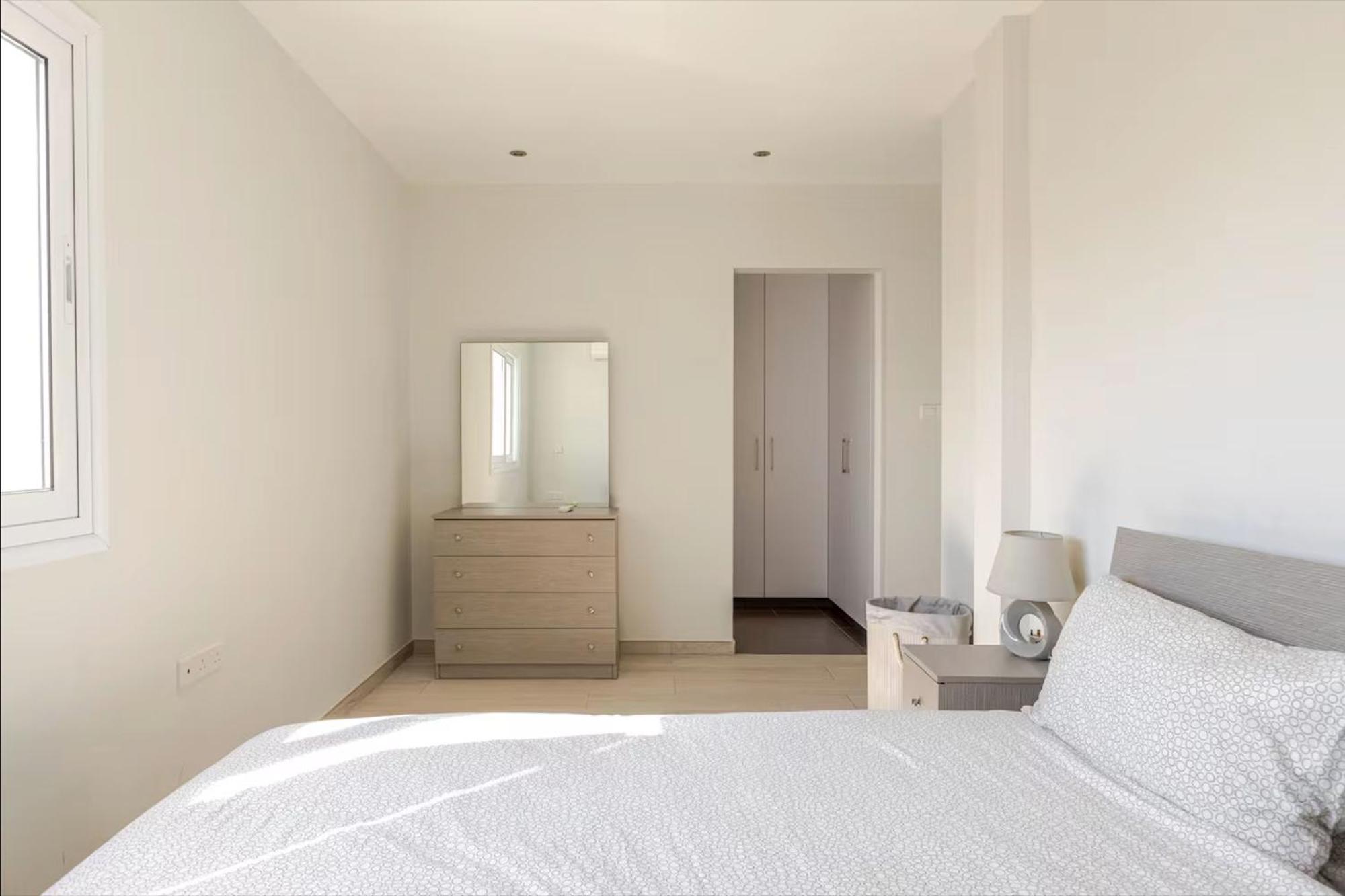 Ayia Thekla No 4 Dom Na Cyprze Villa Ayia Napa
