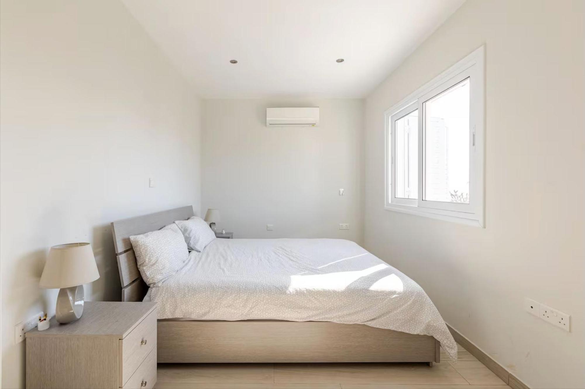 Villa Ayia Thekla No 4 Dom Na Cyprze Ayia Napa