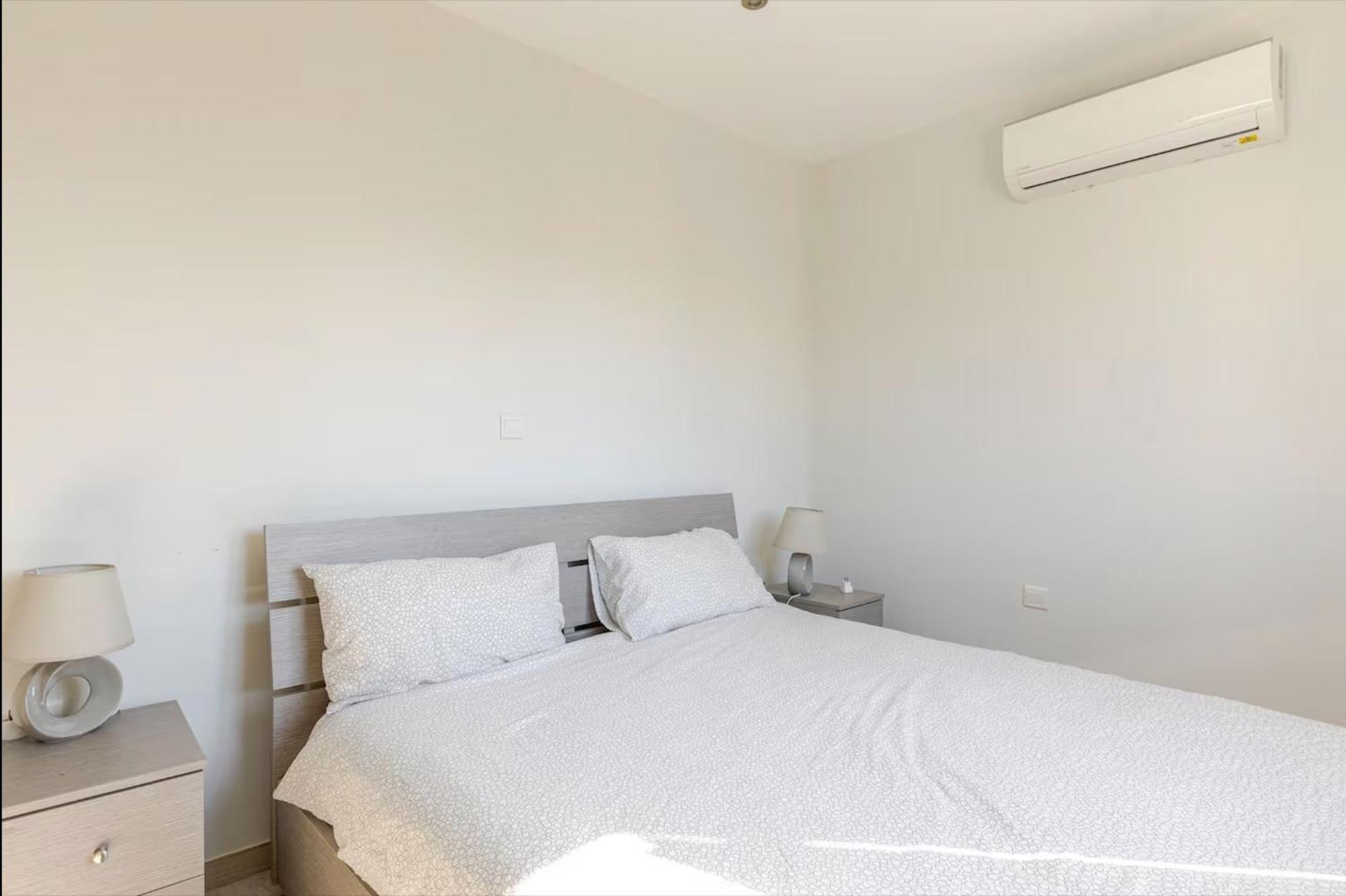 Ayia Thekla No 4 Dom Na Cyprze Villa Ayia Napa