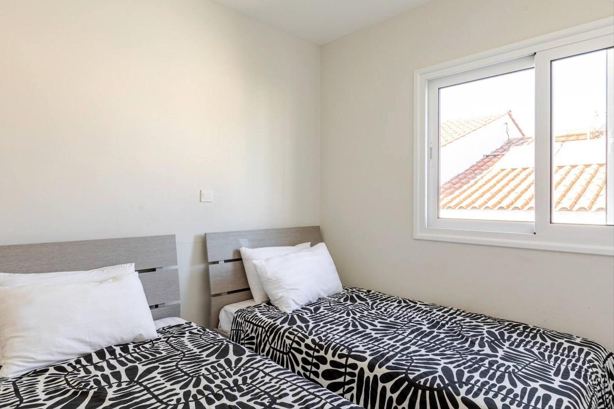 Villa Ayia Thekla No 4 Dom Na Cyprze Ayia Napa