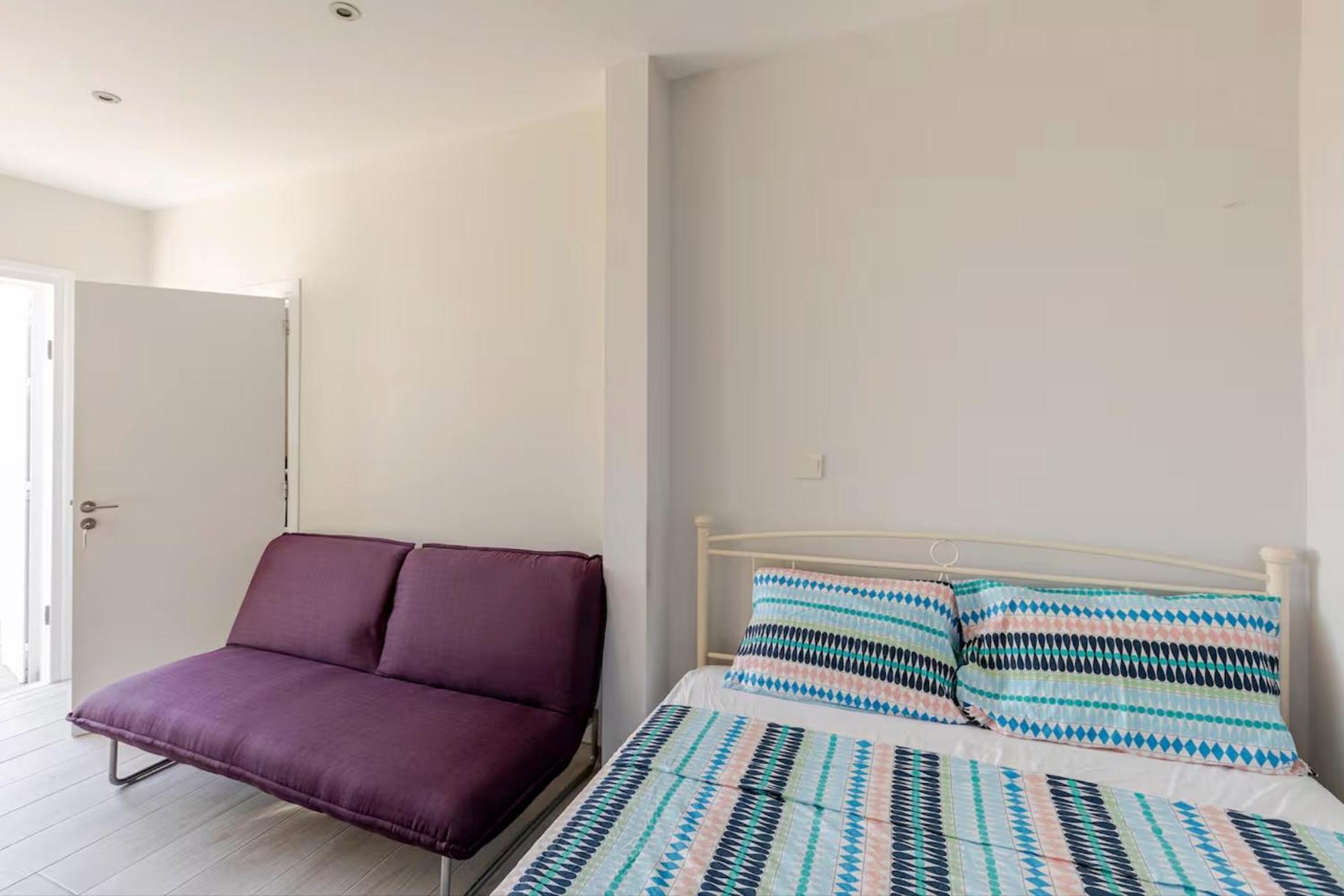 Ayia Thekla No 4 Dom Na Cyprze Ayia Napa