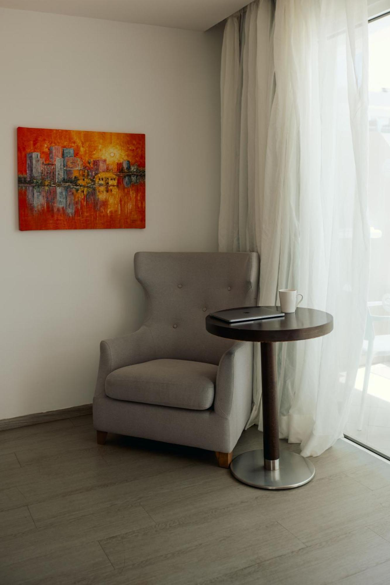 Hotel Melissi Hotel&spa Agia Napa