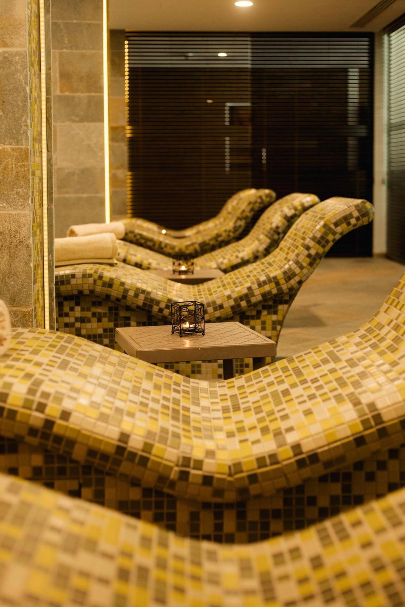 Hotel Melissi Hotel&spa Agia Napa