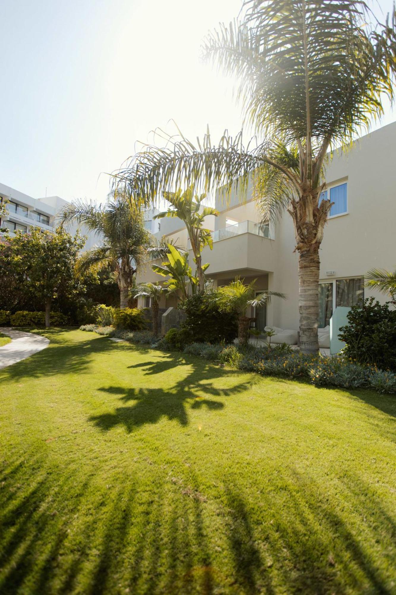 Melissi Hotel&spa Hotel 4*
