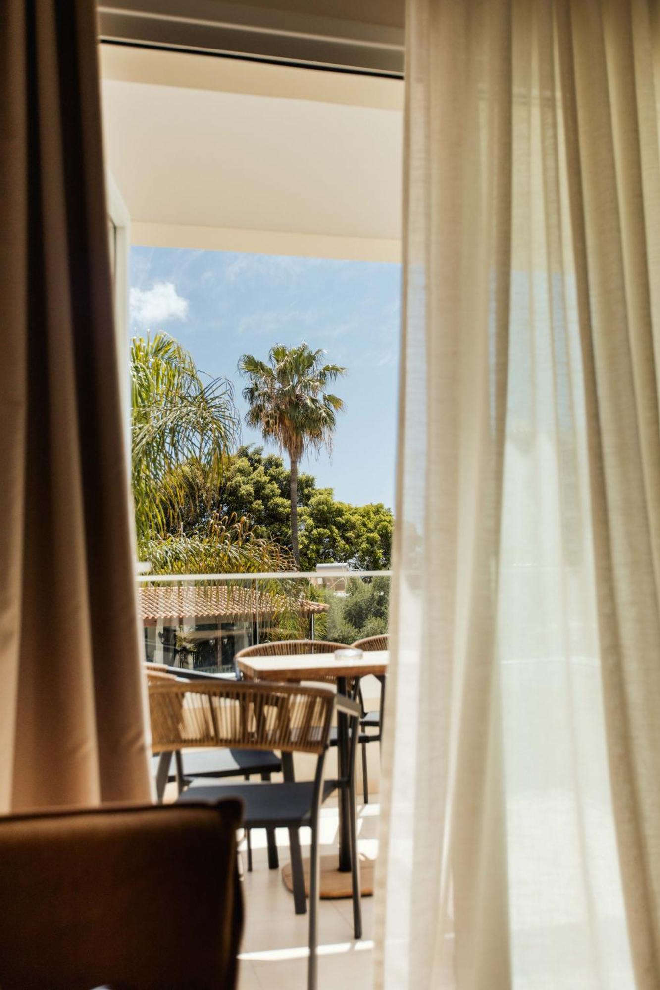 Hotel Melissi Hotel&spa Agia Napa