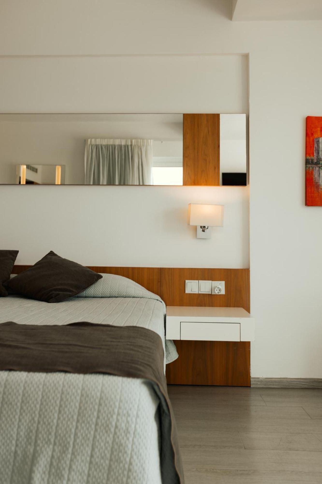 Melissi Hotel&spa 4* Agia Napa