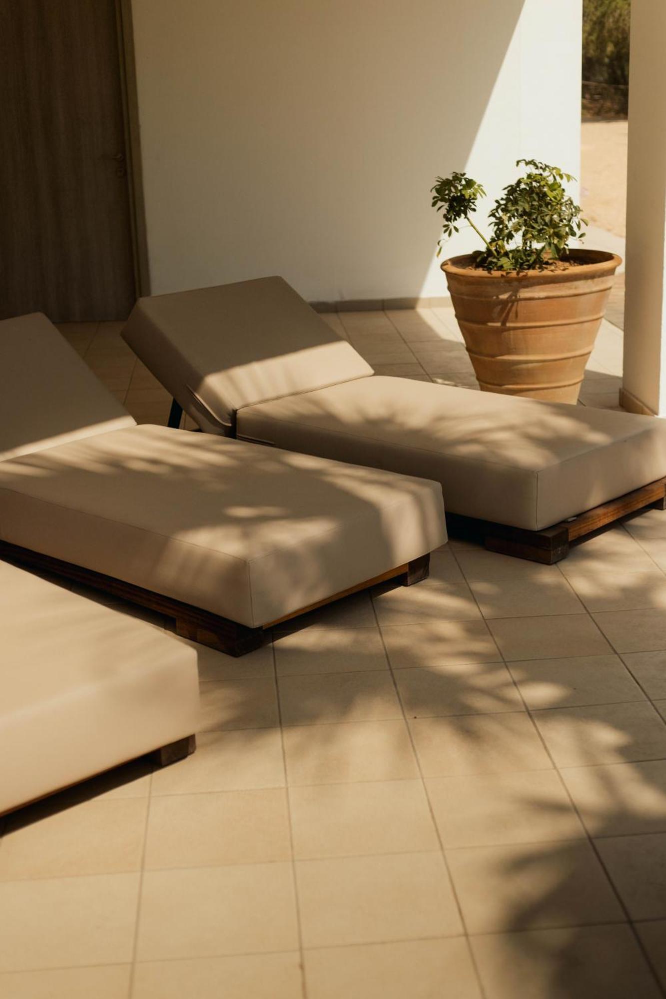 Melissi Hotel&spa