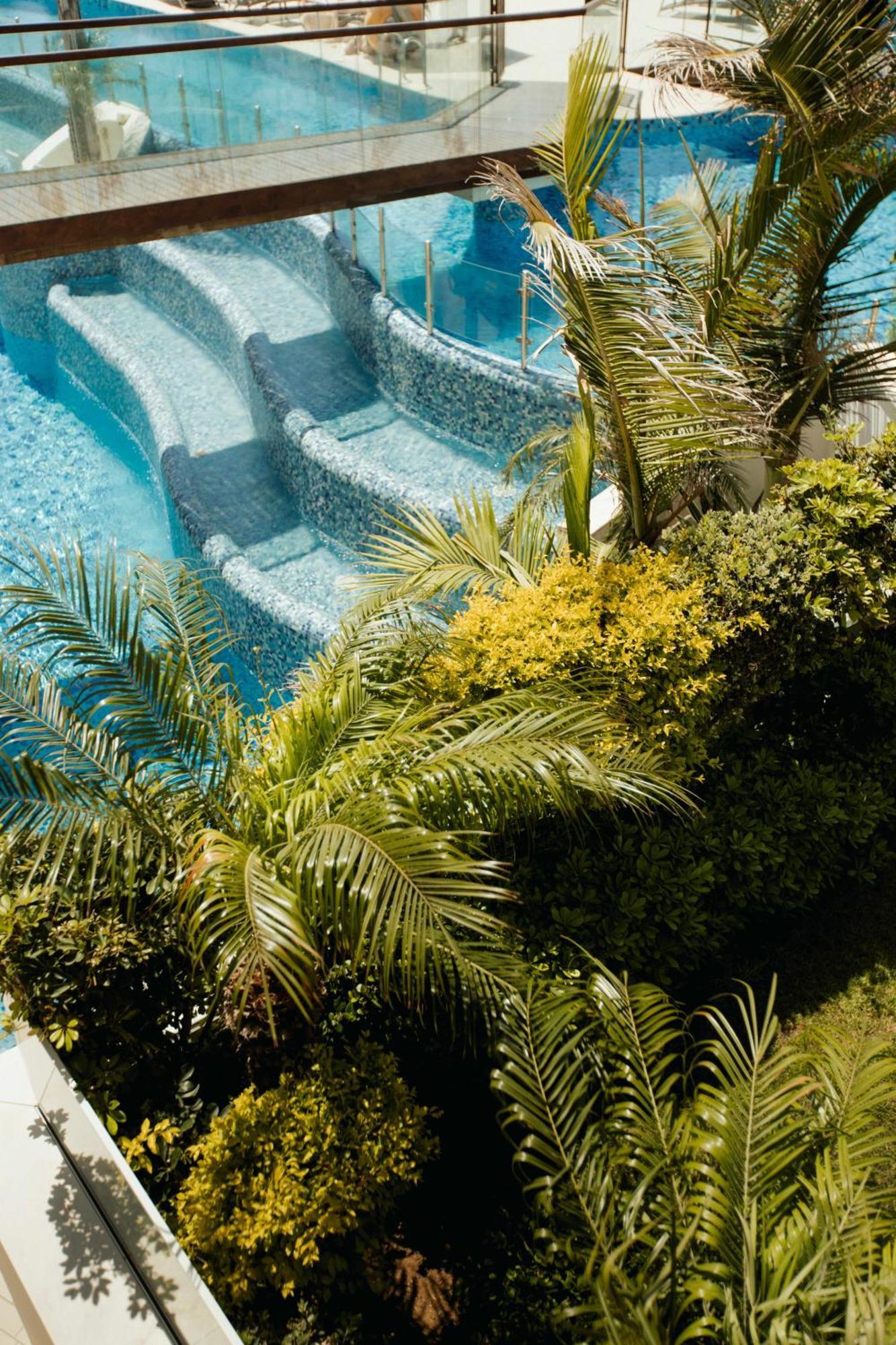 Melissi Hotel&spa Hotel 4*
