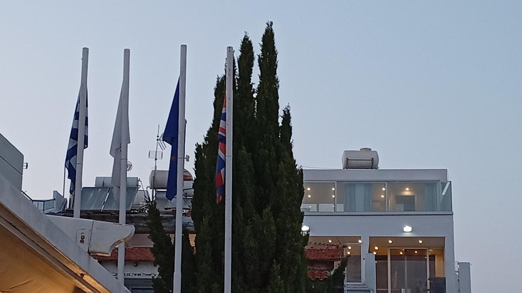 Freminore Sky Aprtments * Ayia Napa