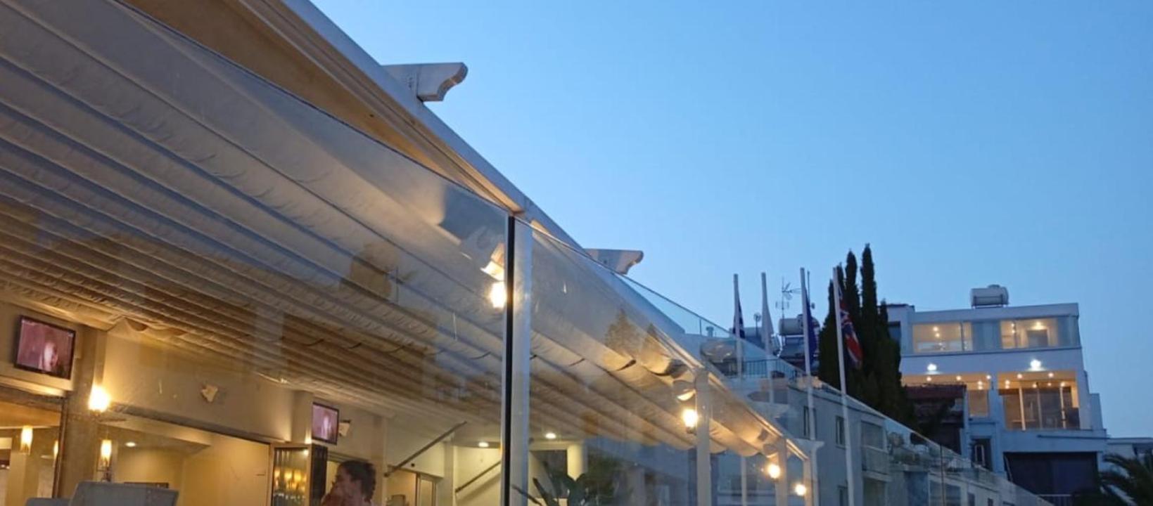 Freminore Sky Aprtments * Ayia Napa