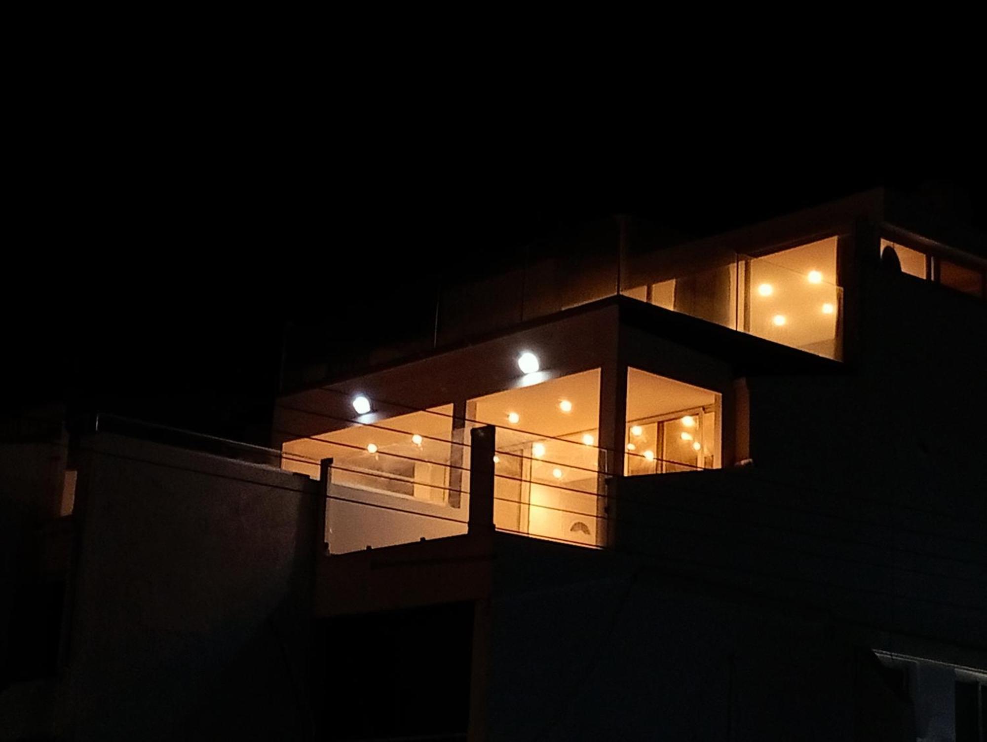 Freminore Sky Aprtments * Ayia Napa