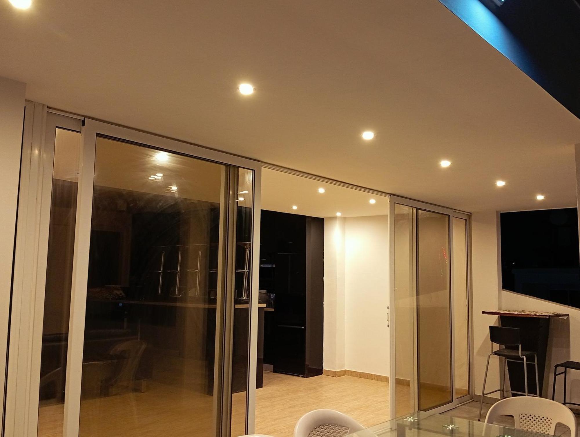 Freminore Sky Aprtments Apartment *