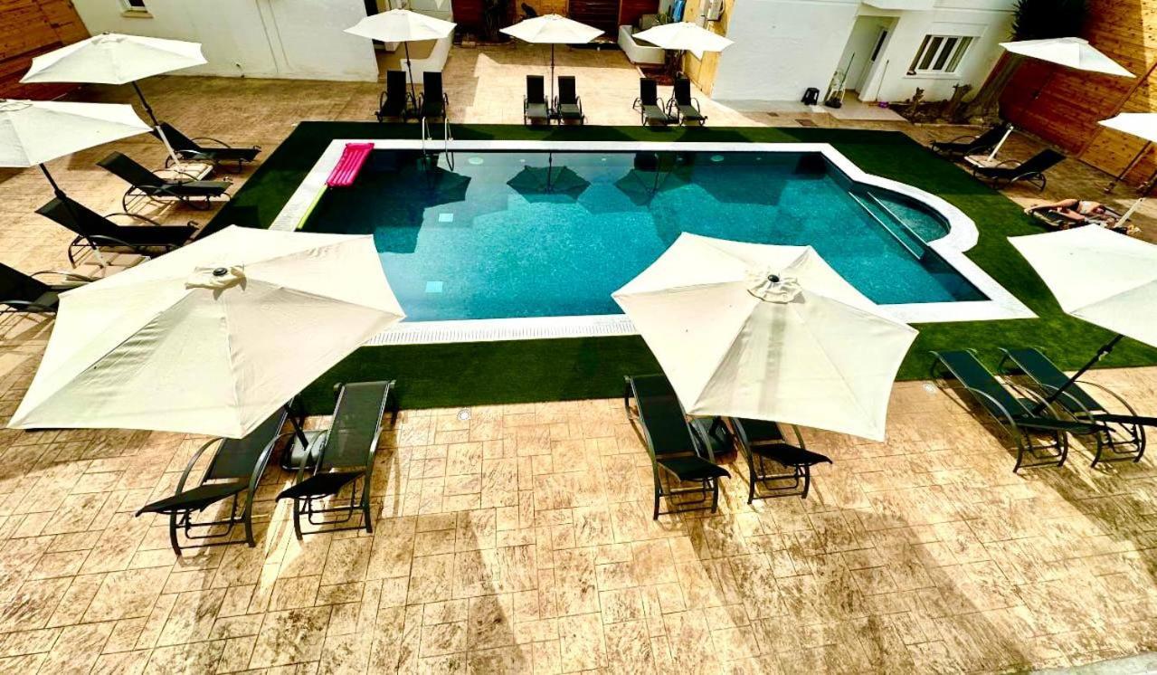 Serene Napa Apartment *
