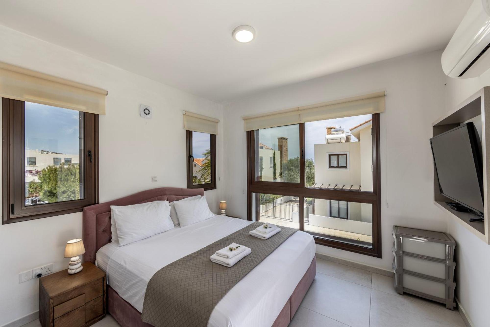 Villa Luxury Seaside Ionion H15