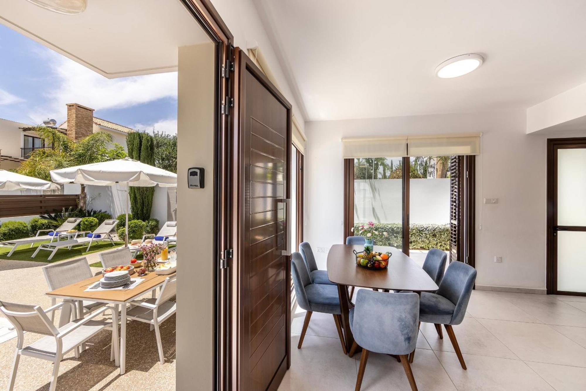 Villa Luxury Seaside Ionion H15