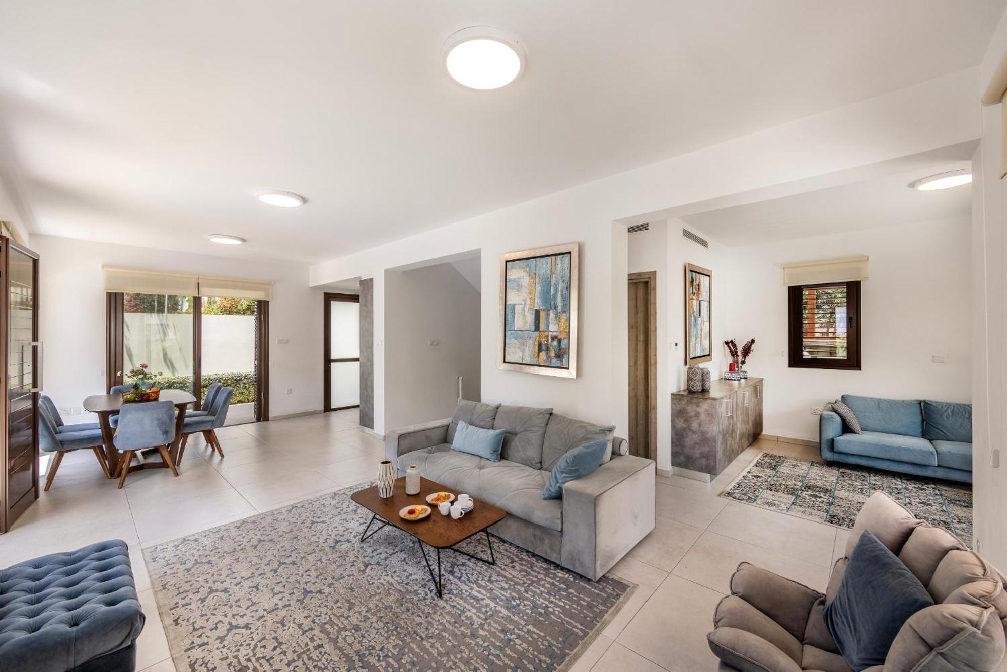 Villa Luxury Seaside Ionion H15