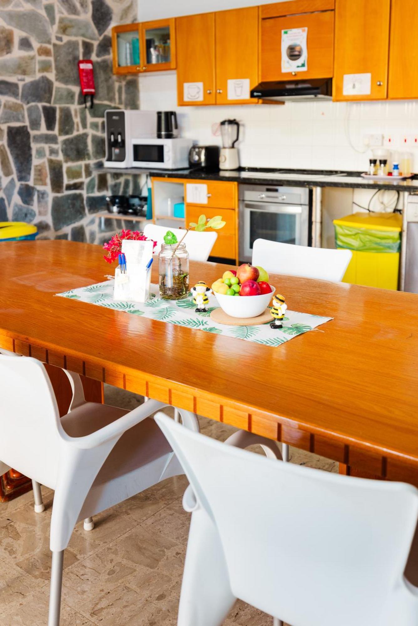 House Of Nissus Hostel Agia Napa