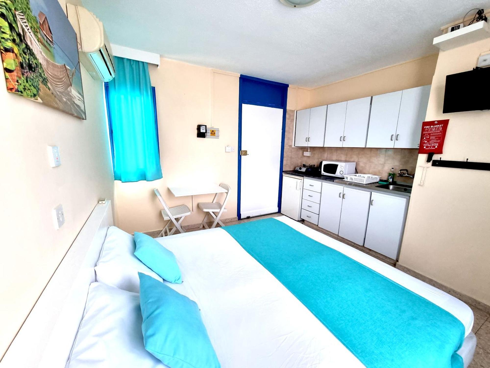 Apartment 610 Agia Napa