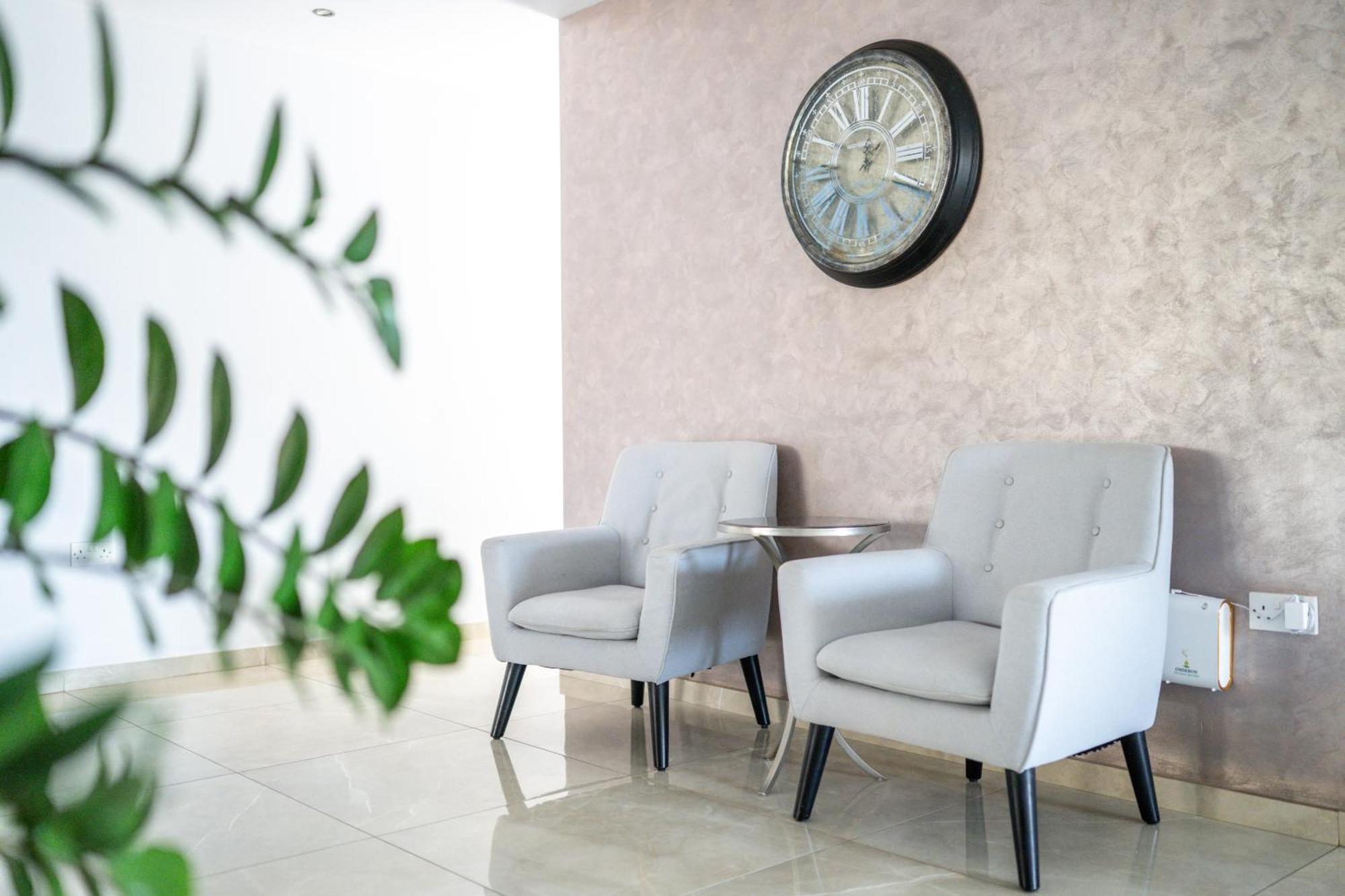 Aparthotel Bellini 3*