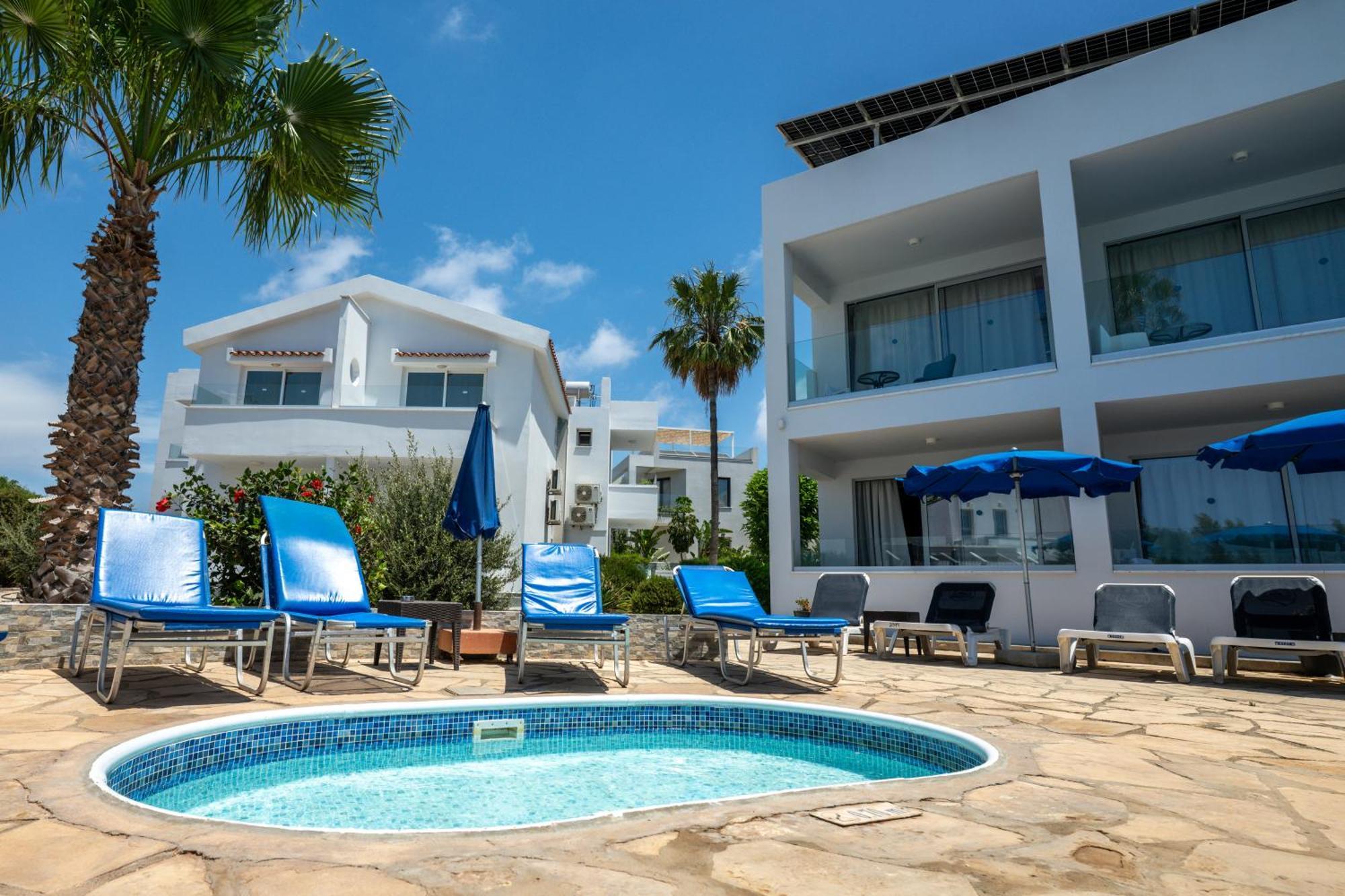 Aparthotel Bellini Ayia Napa