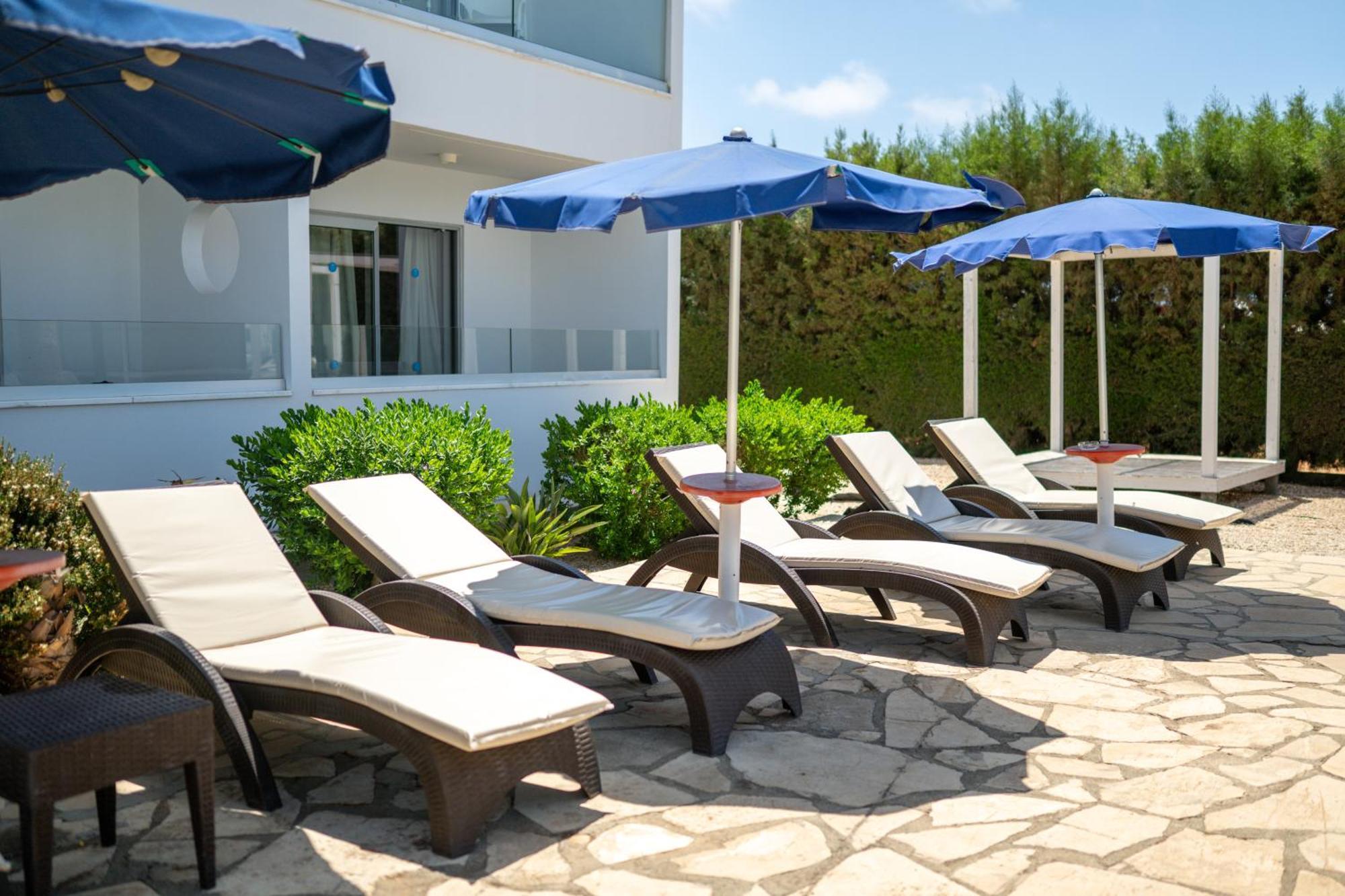 Bellini Aparthotel