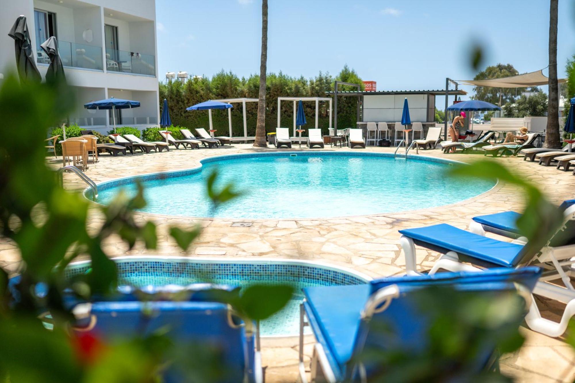 Aparthotel Bellini