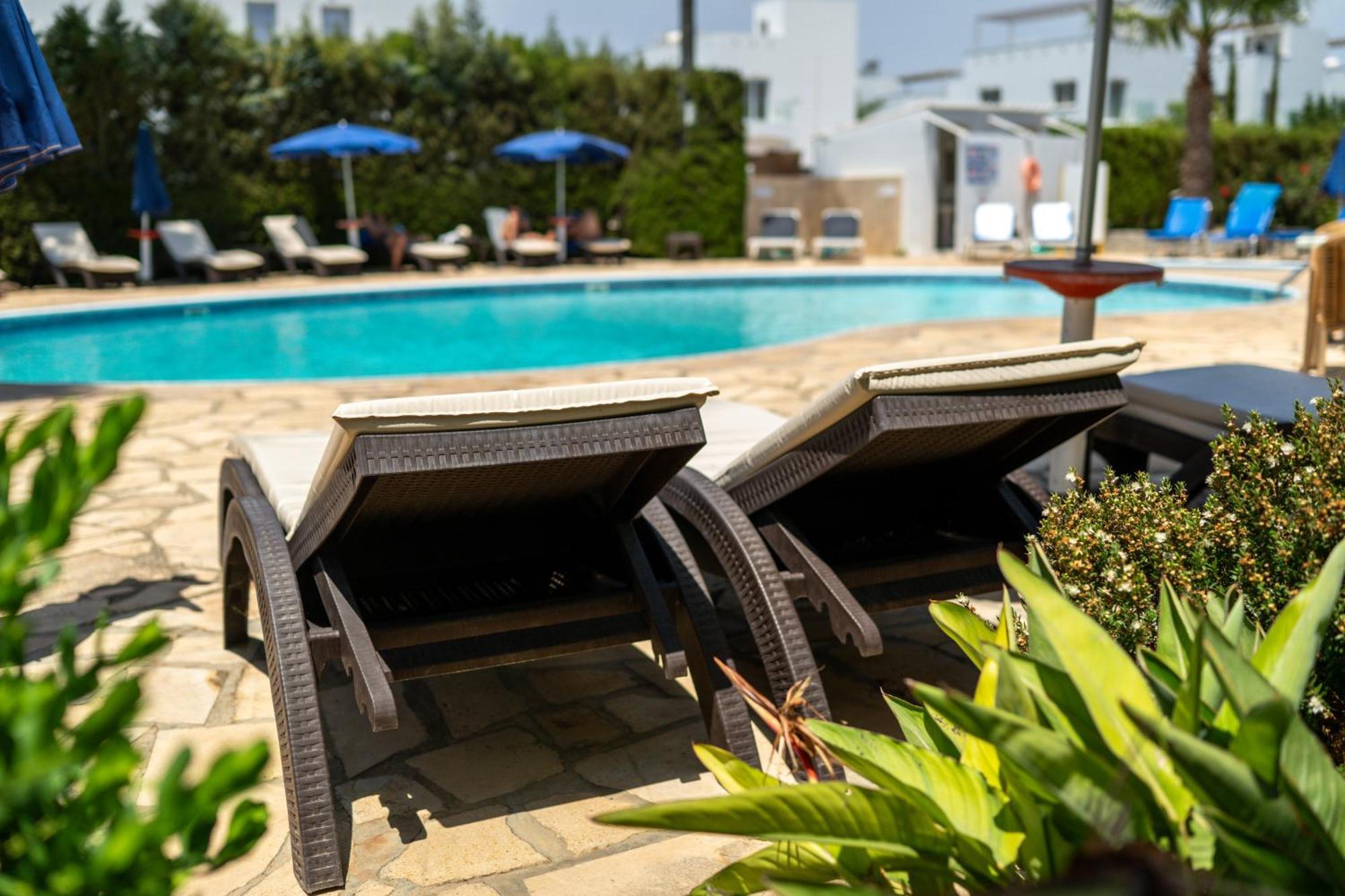 Aparthotel Bellini 3*