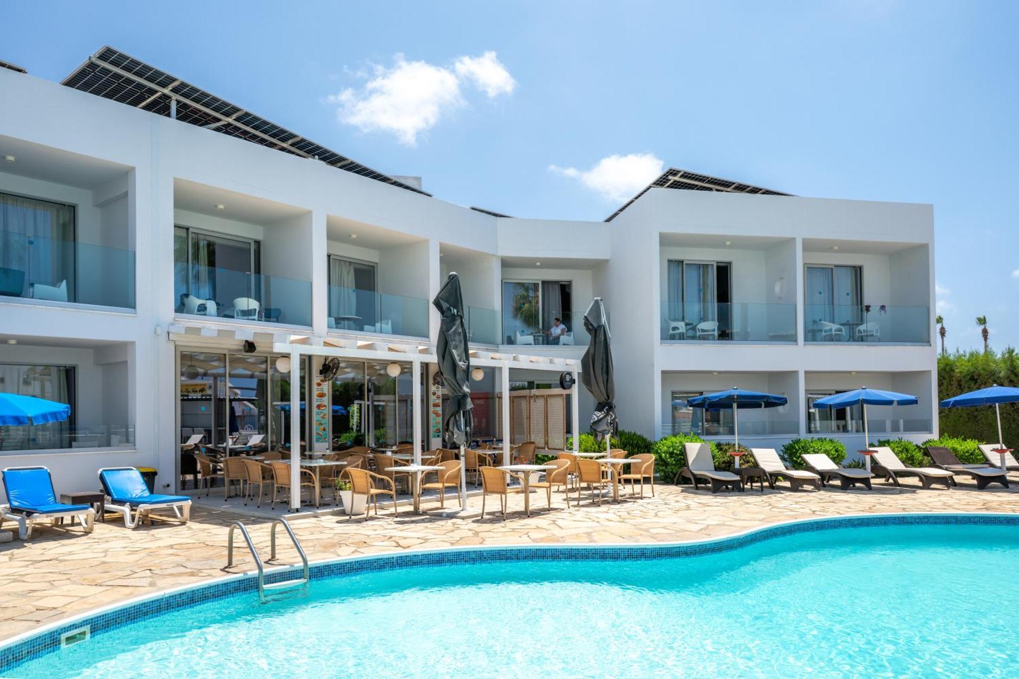 Aparthotel Bellini Ayia Napa