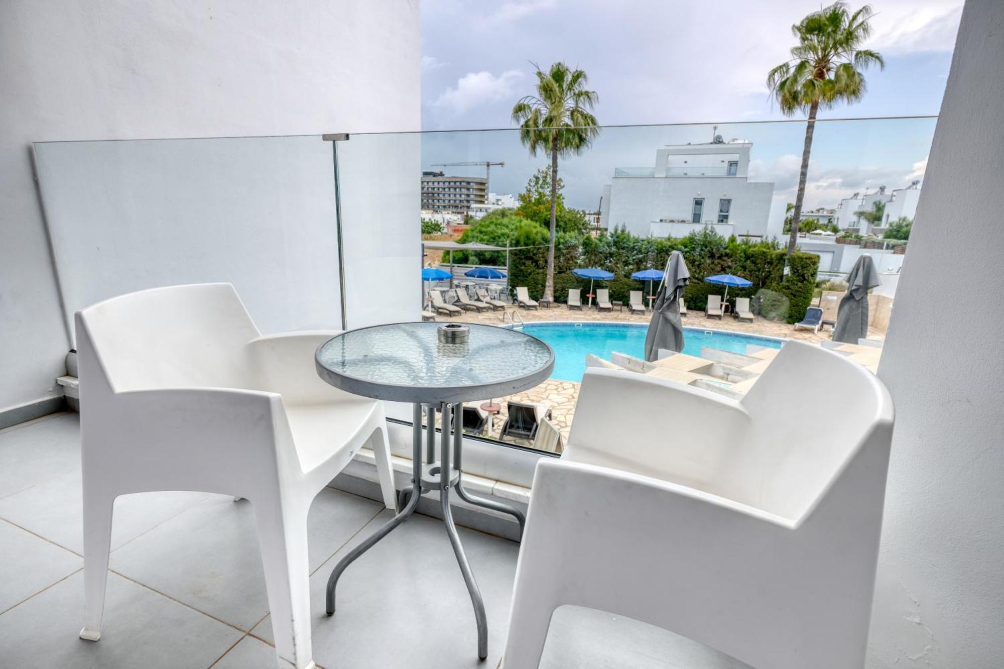 Aparthotel Bellini