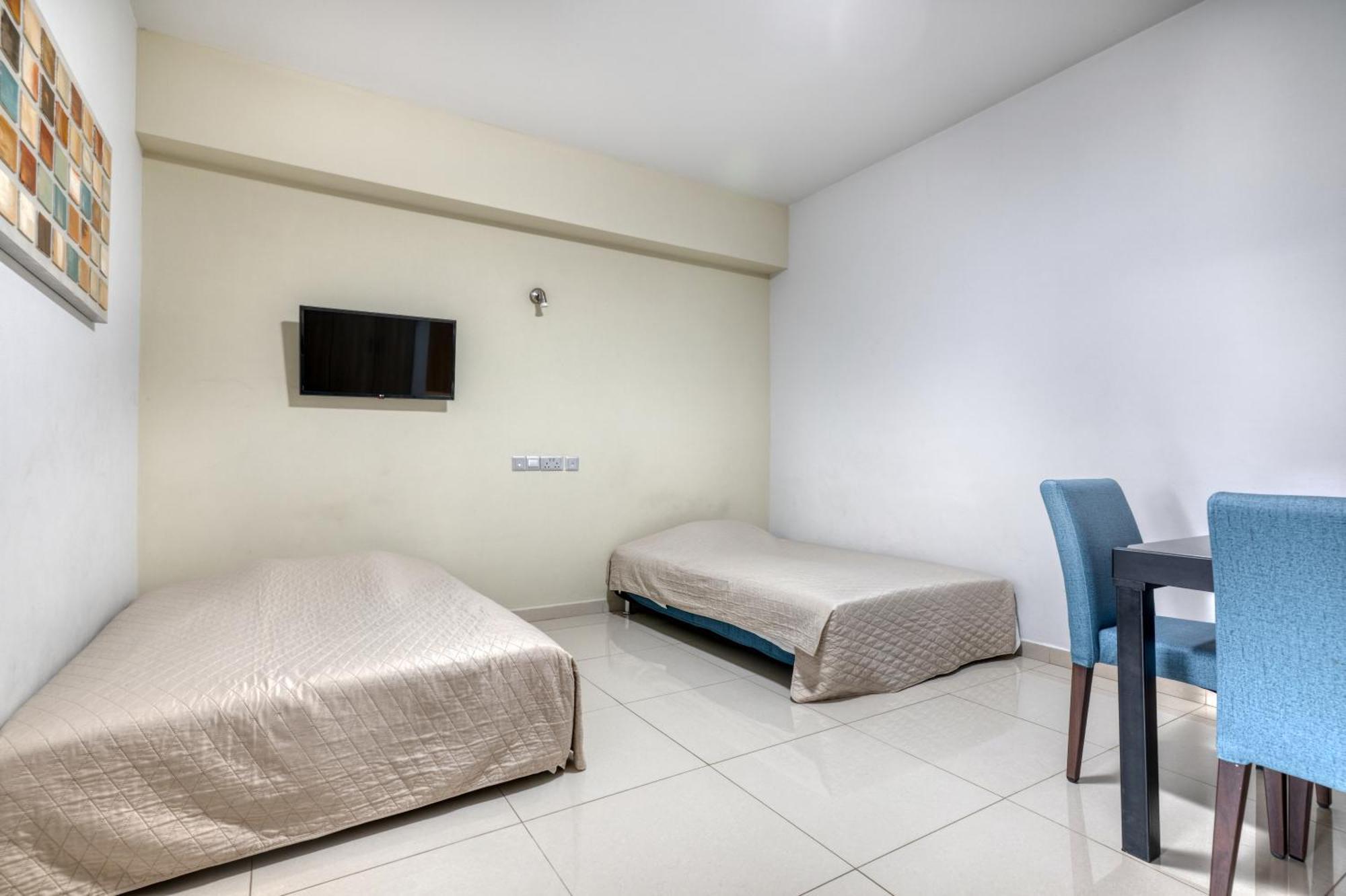 Aparthotel Bellini 3*