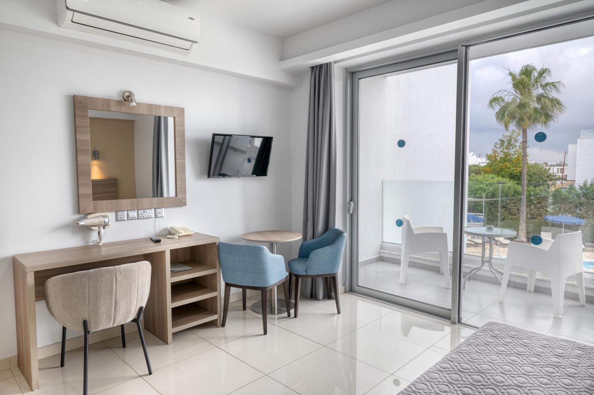 Bellini Aparthotel Ayia Napa