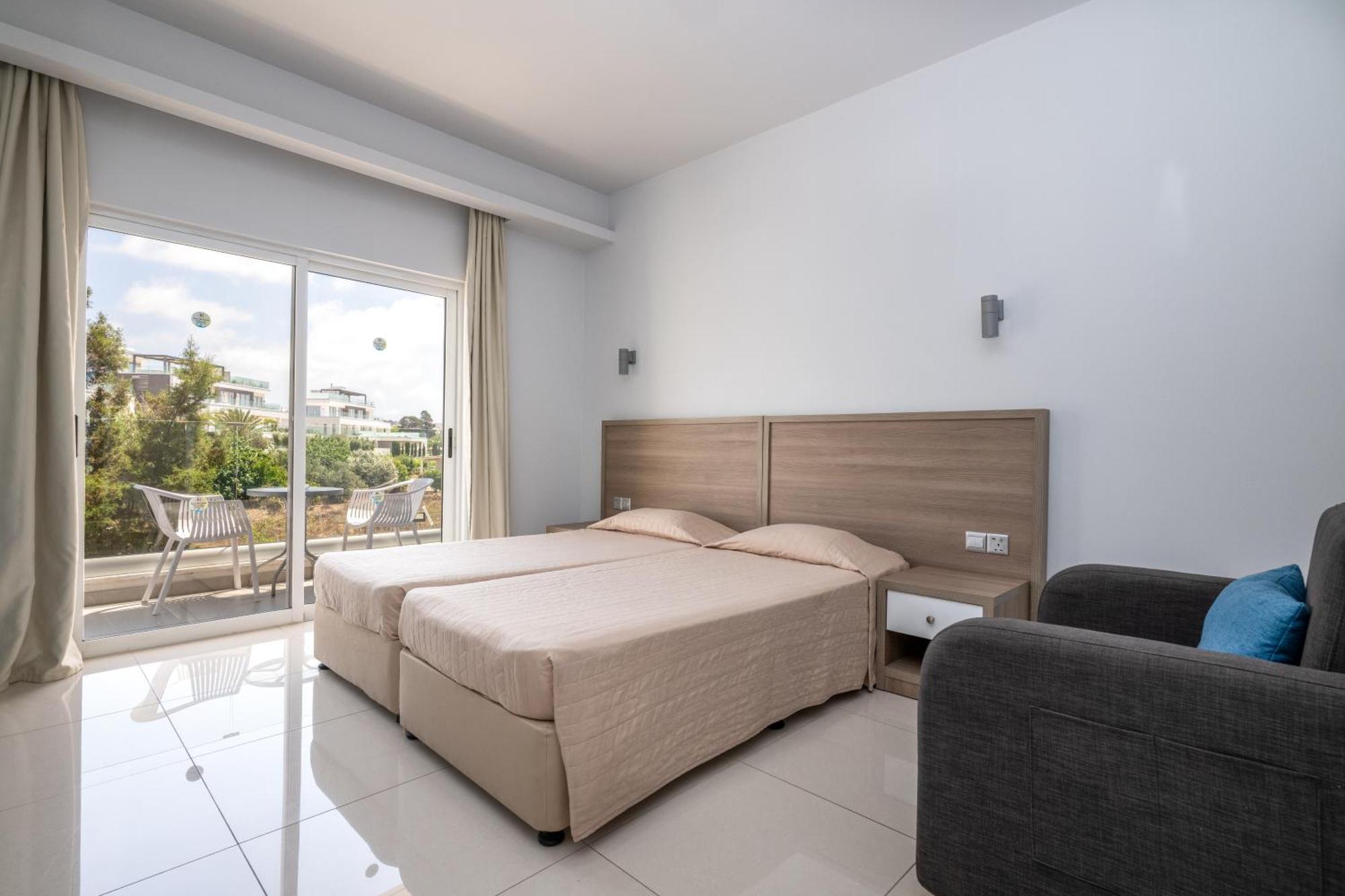 Aparthotel Bellini Ayia Napa